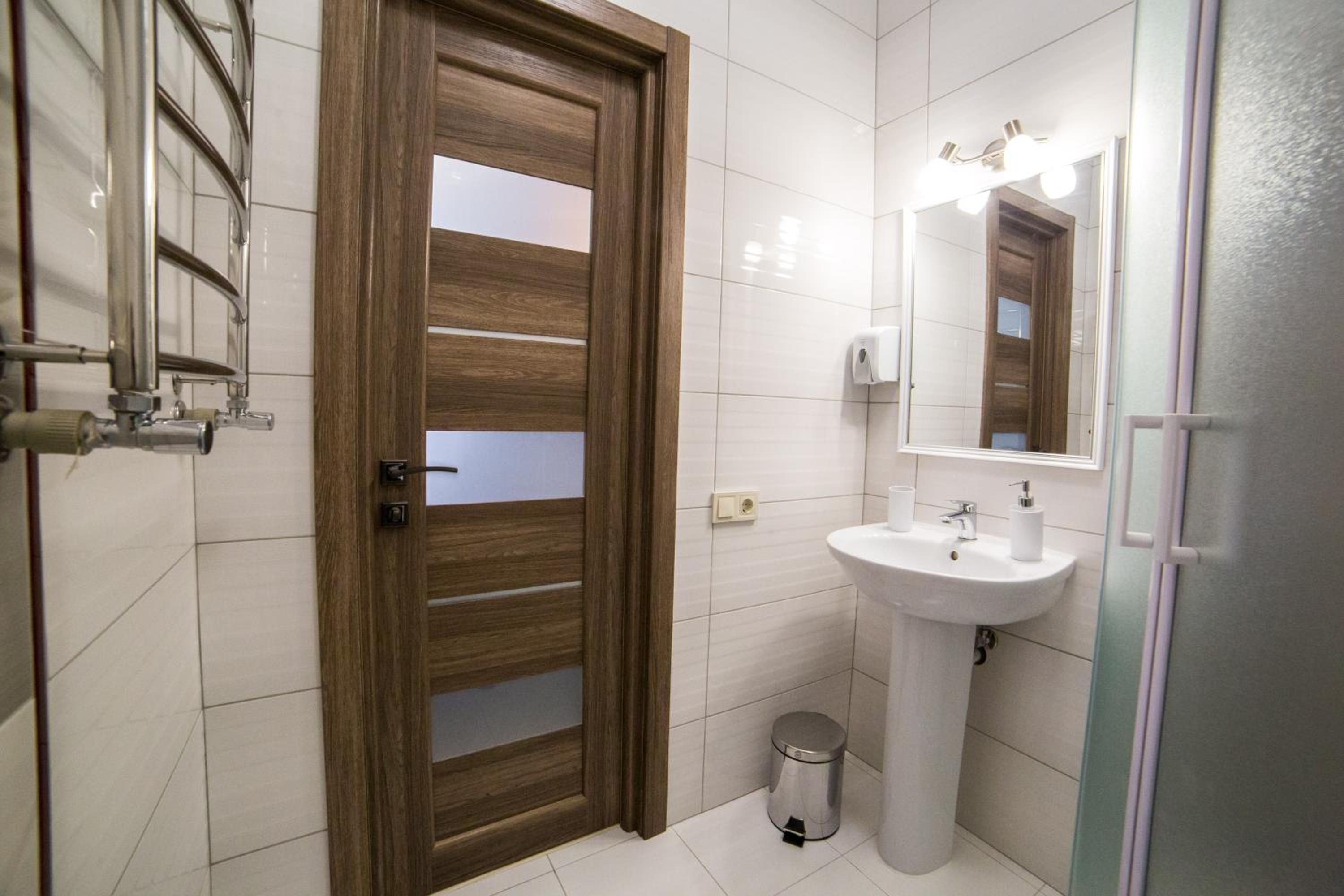 Double Room with Private Bathroom photo 2