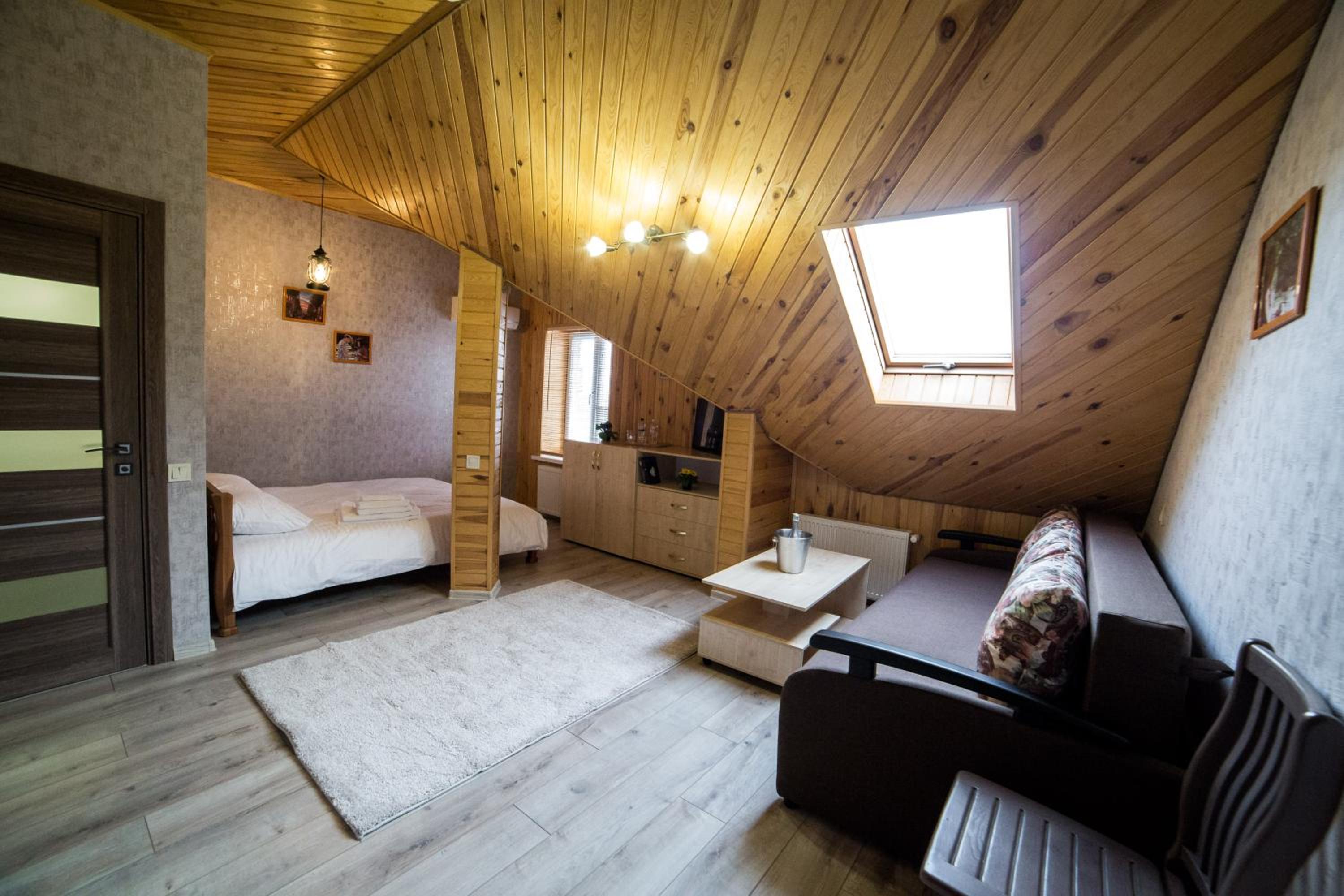 Quadruple Room with Bathroom photo 1
