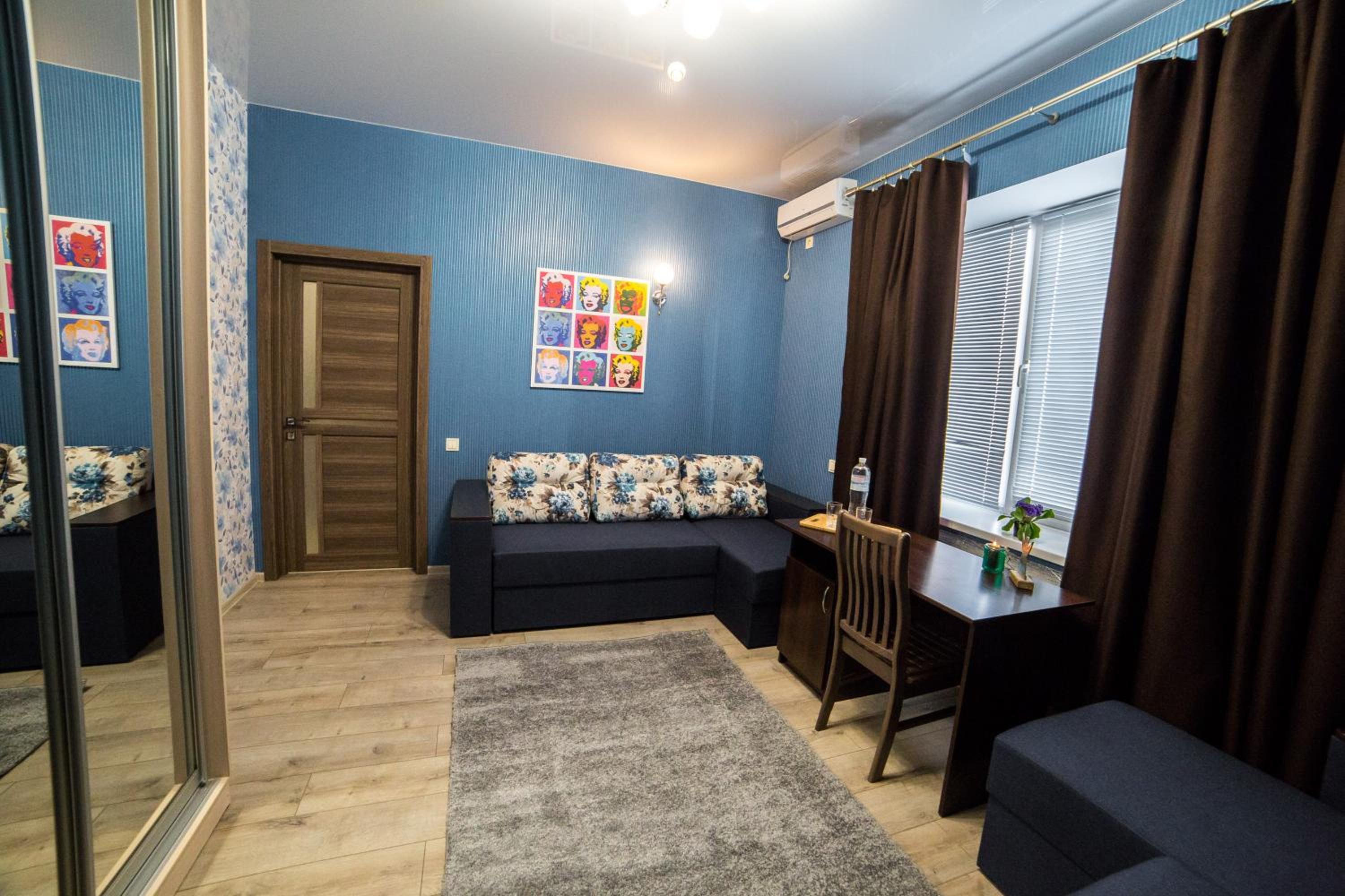Quadruple Room with Bathroom photo 1