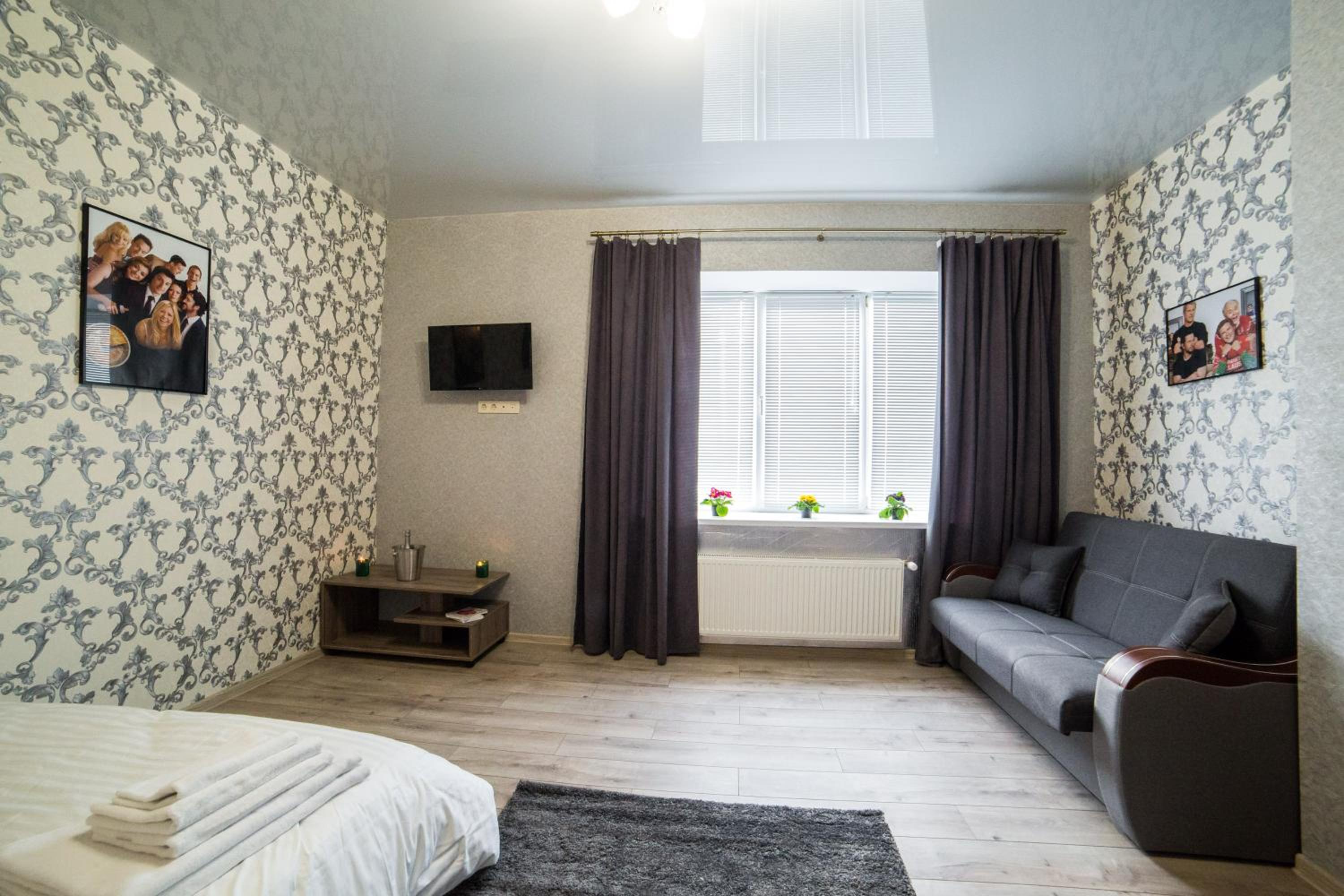Superior Quadruple Room photo 3