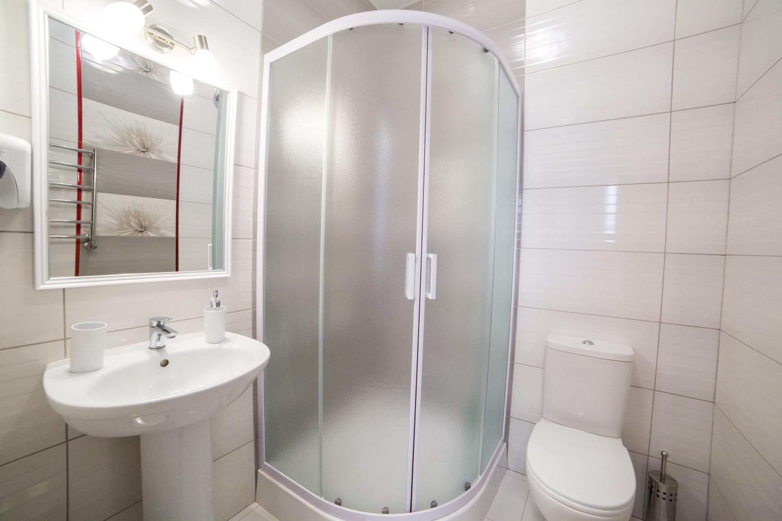 Double Room with Private Bathroom photo 3