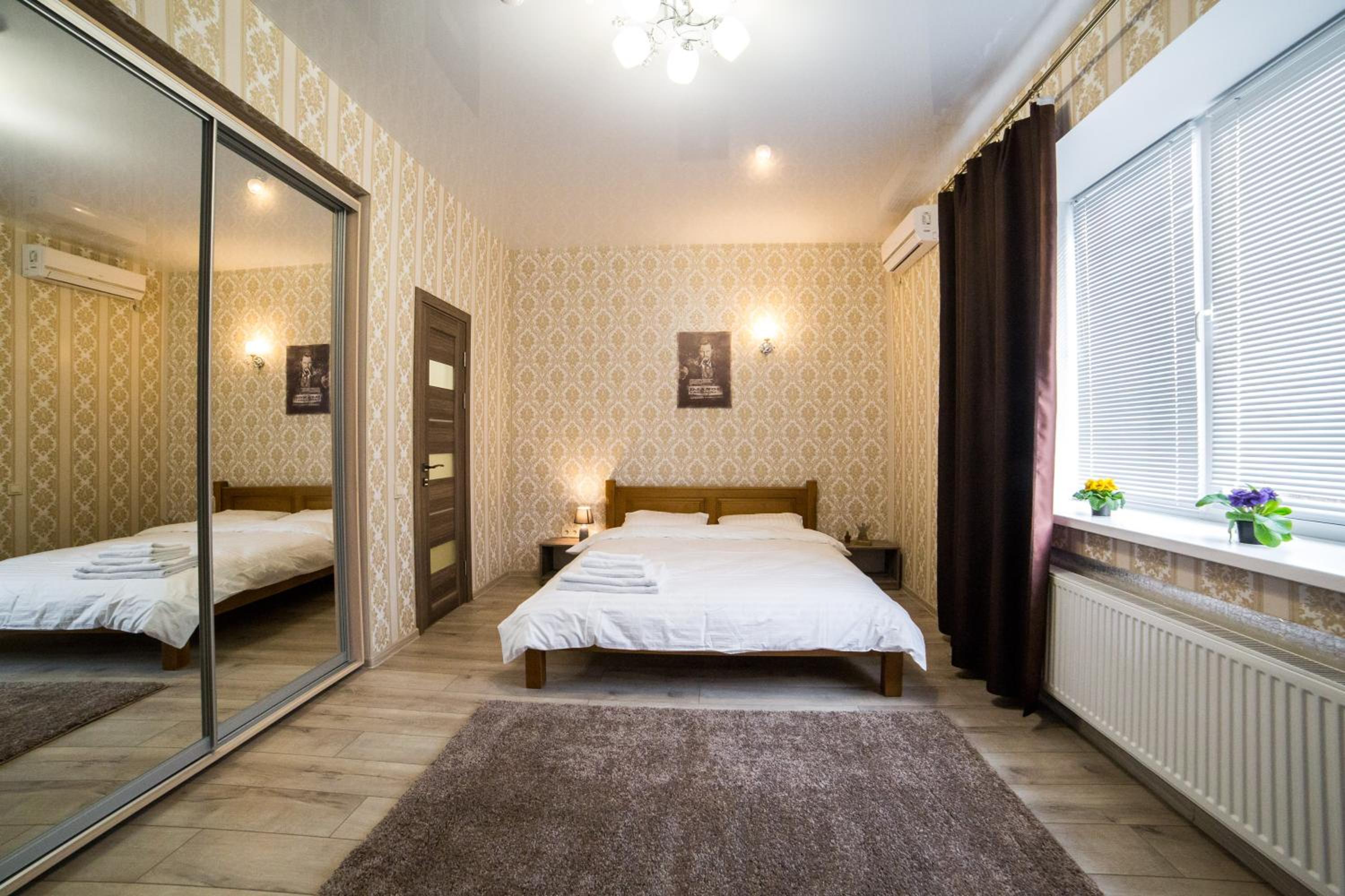 Standard Double Room photo 1