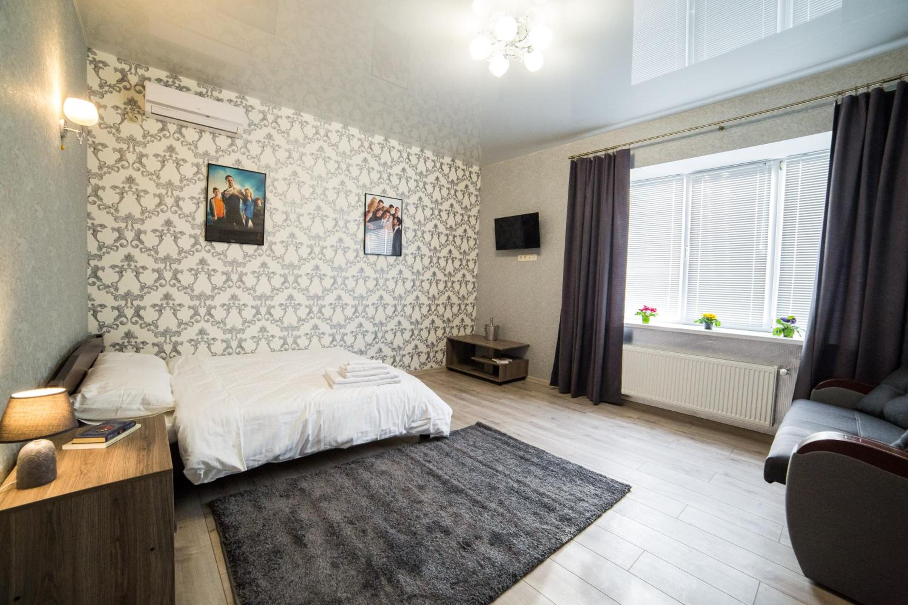 Superior Quadruple Room photo 1