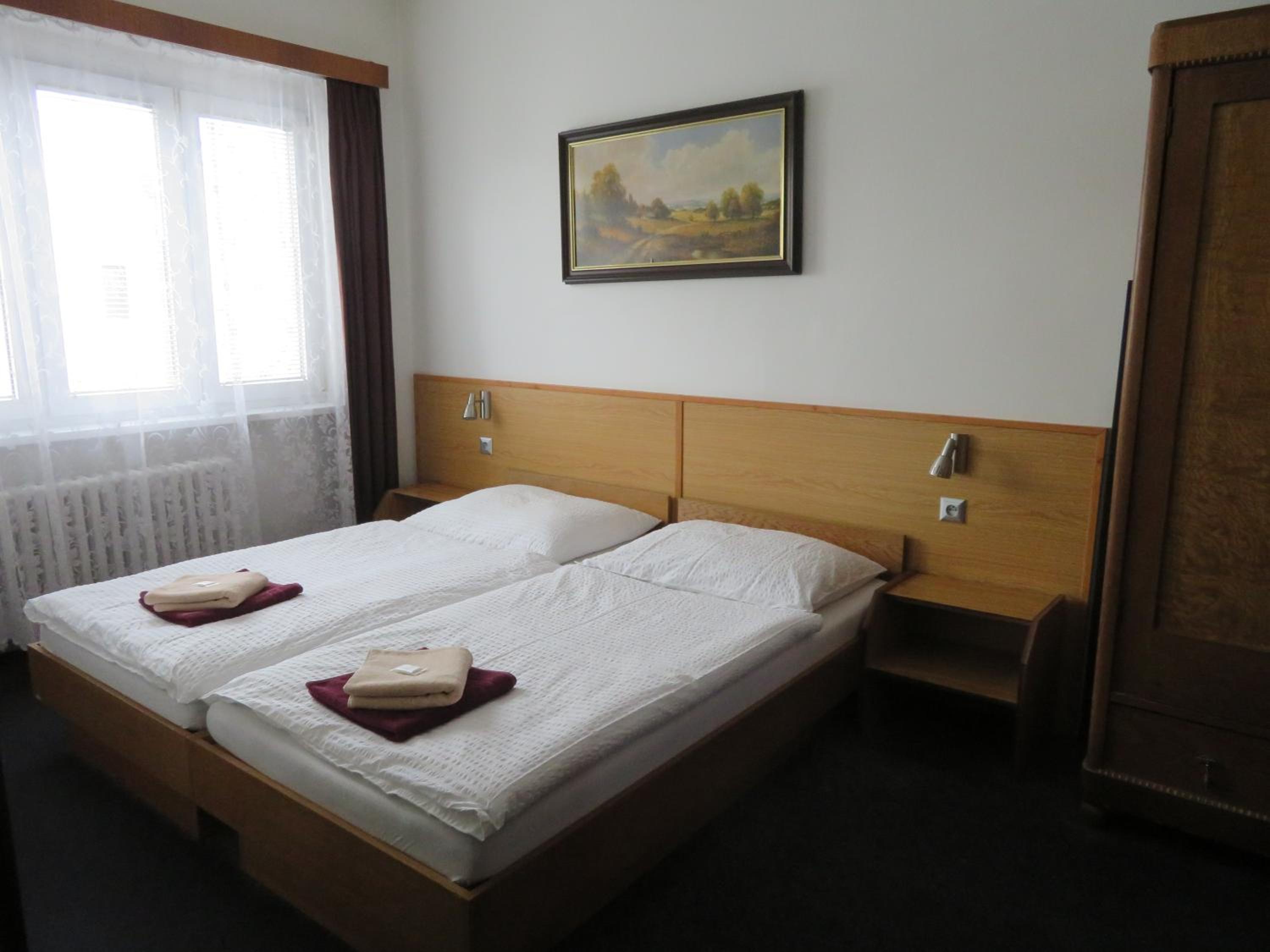 Twin Room photo 1