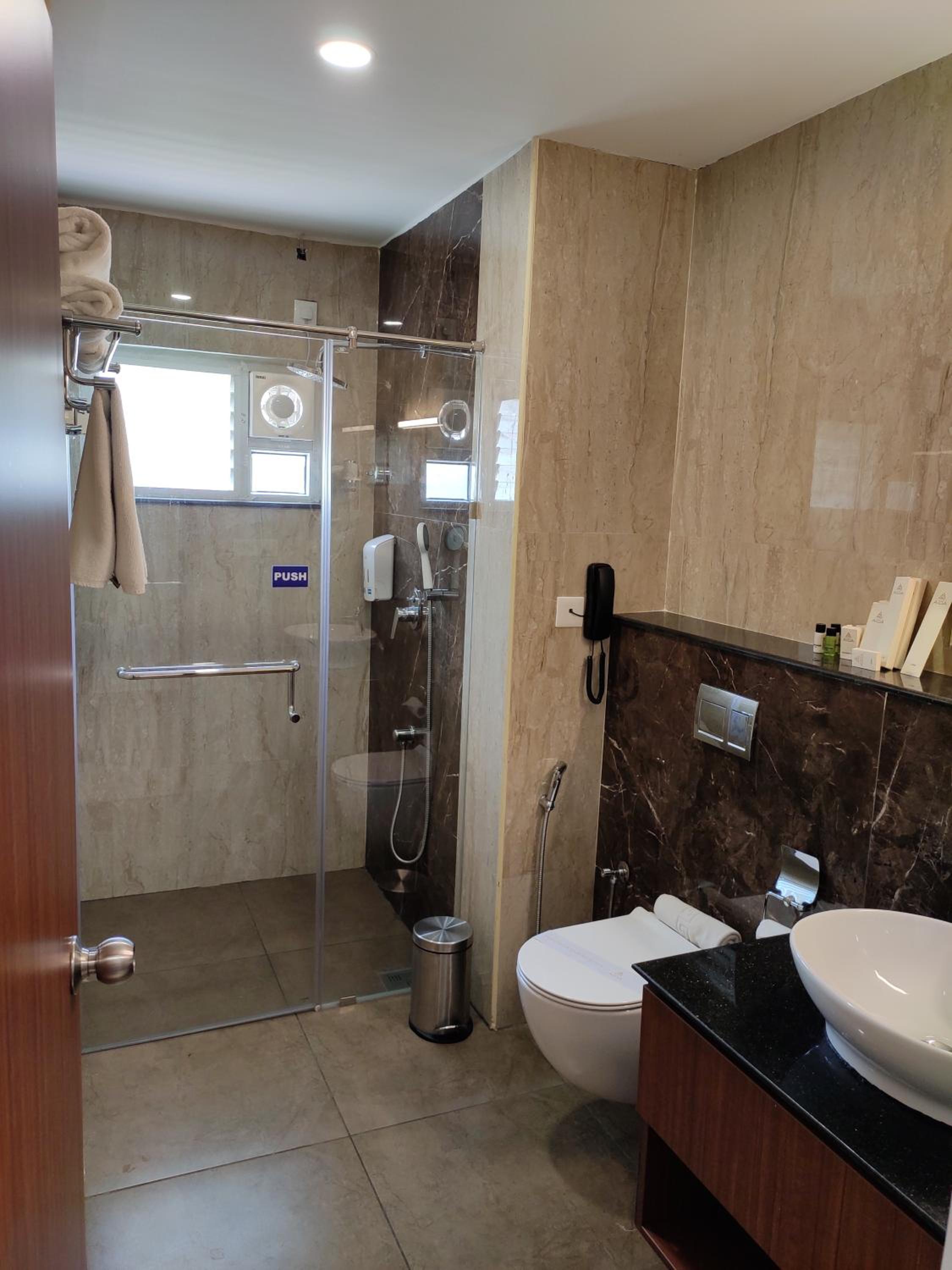 Superior Single Room photo 2