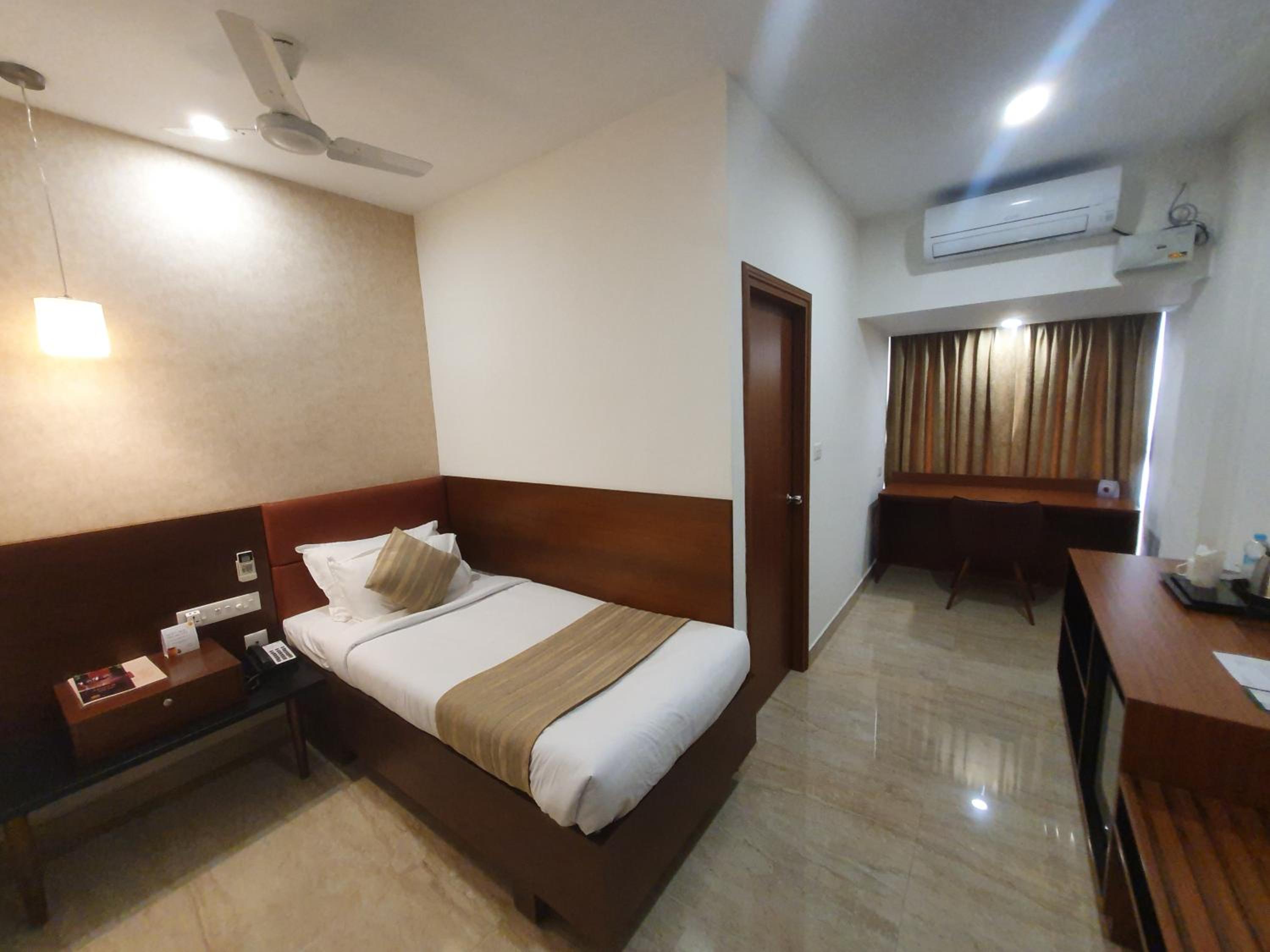 Superior Single Room photo 3