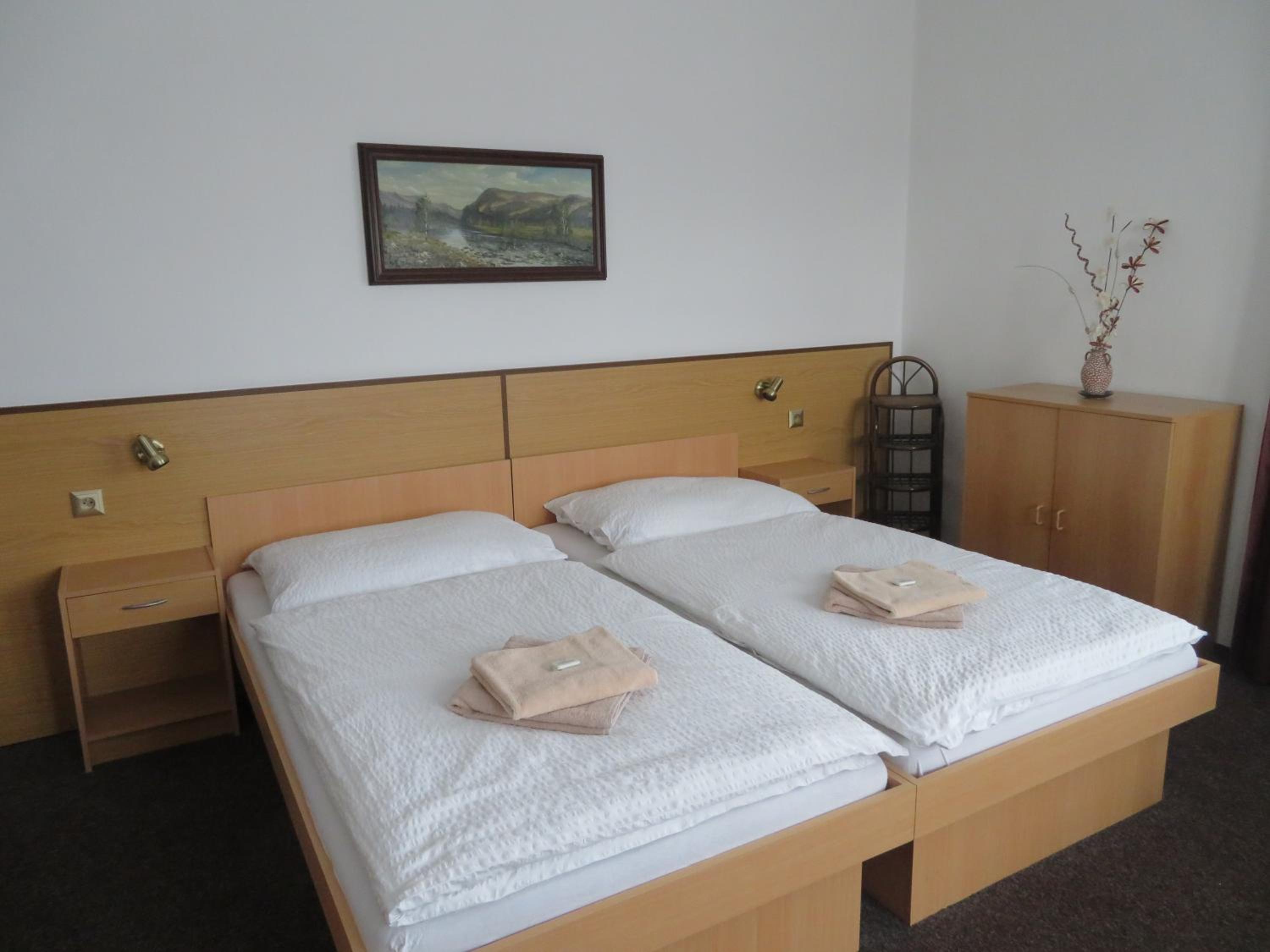 Twin Room photo 2