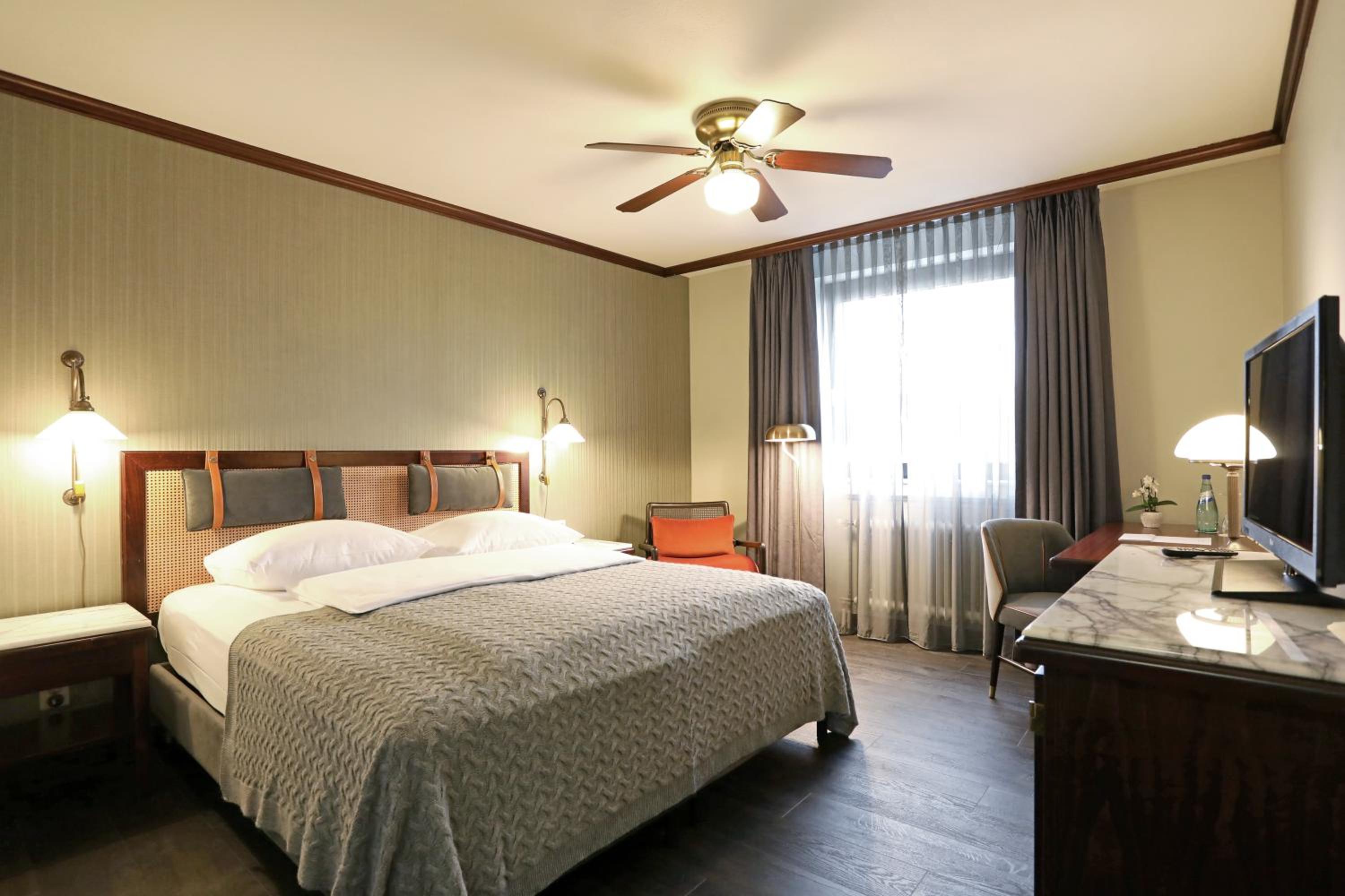 Superior Double Room - Photo 10