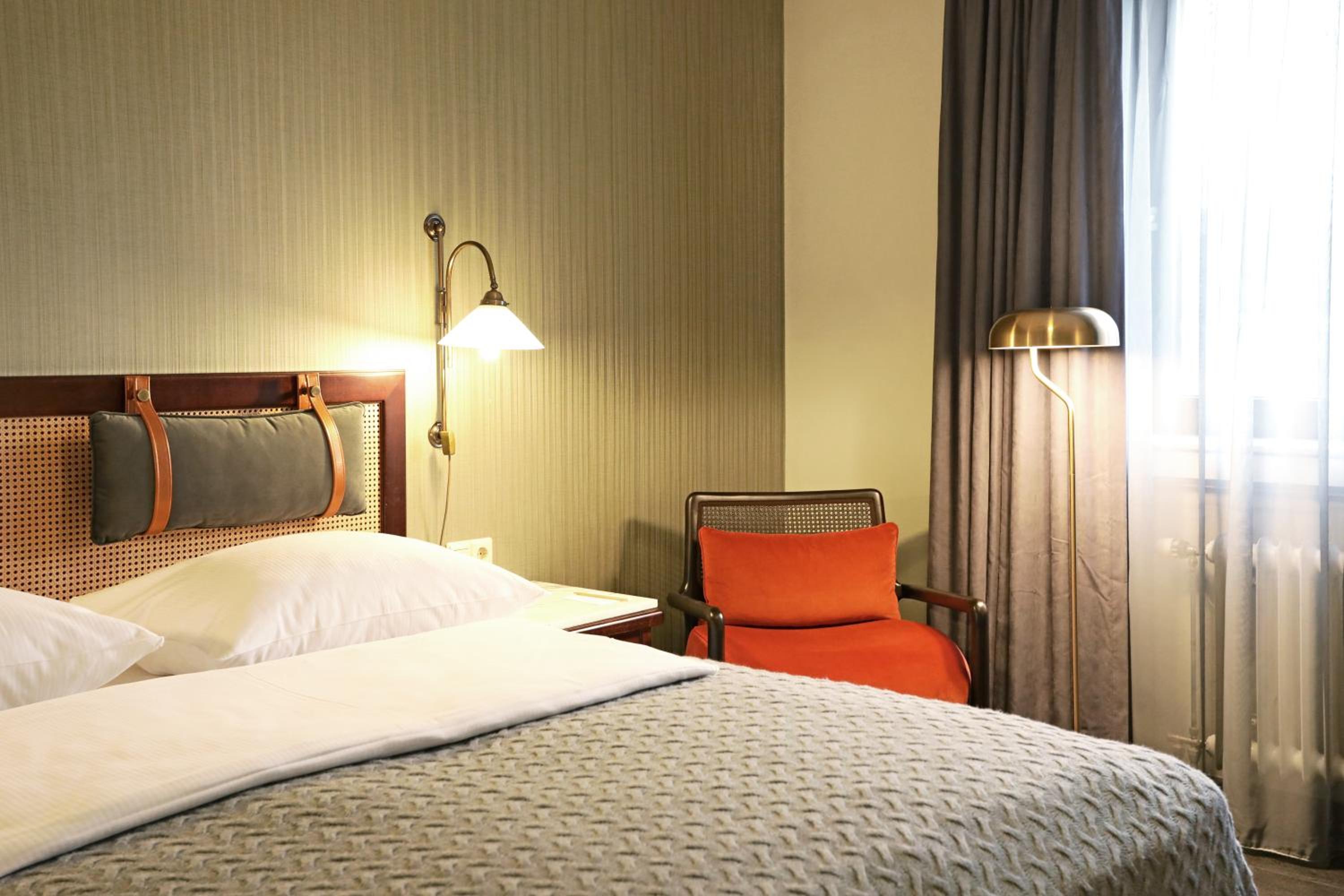 Superior Double Room - Photo 9