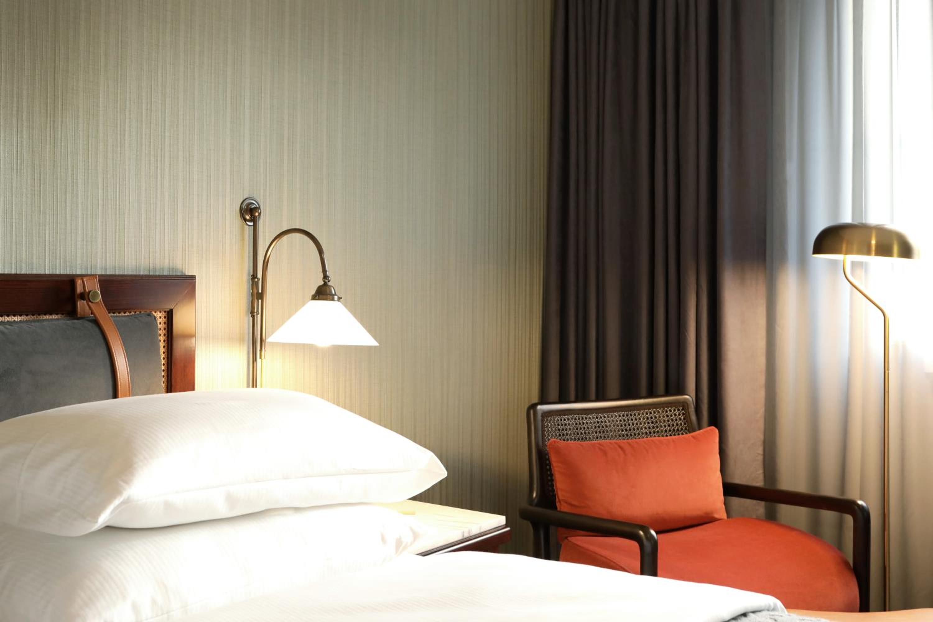 Executive Double Room - Photo 5