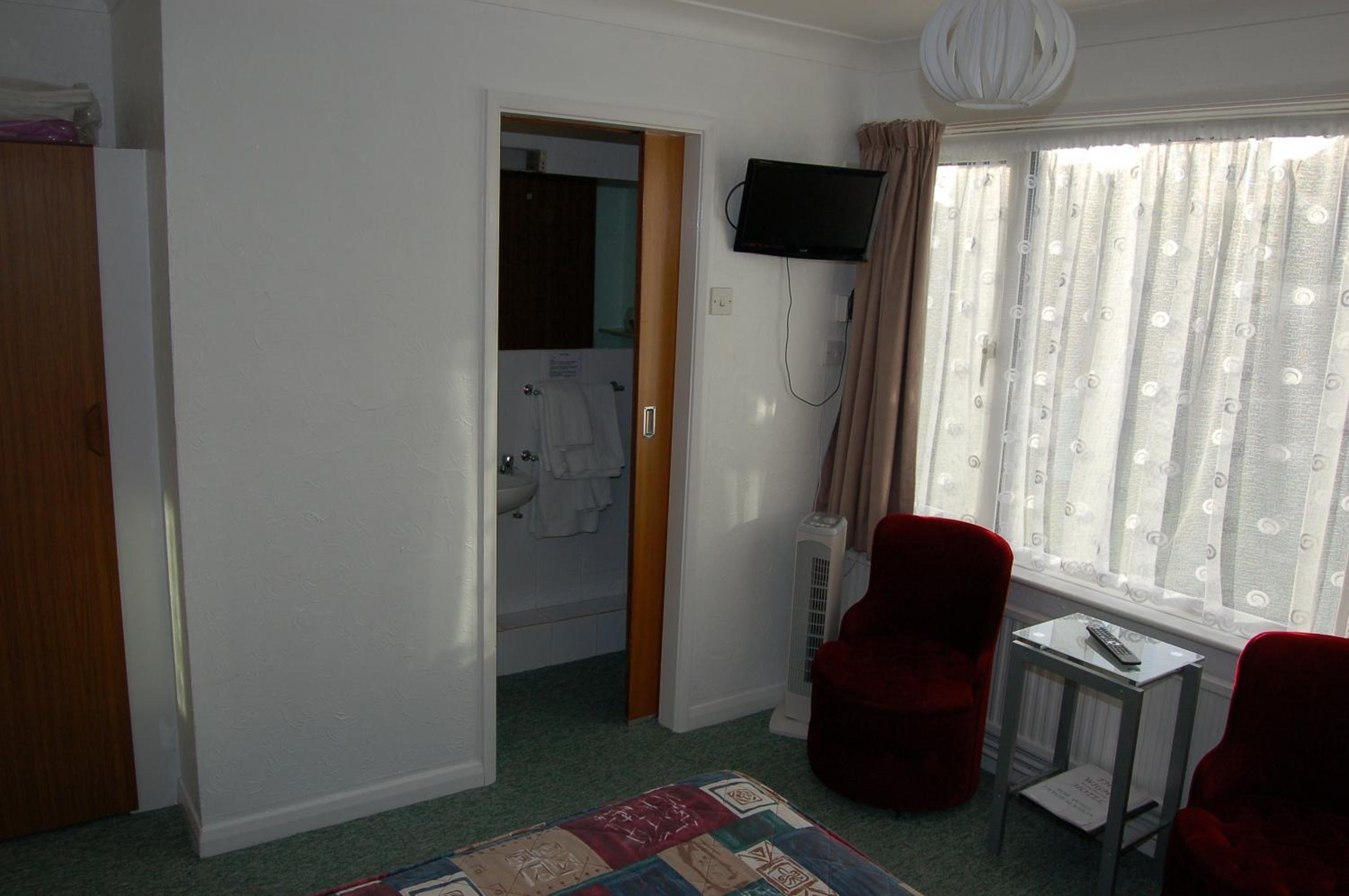 Small Double Room photo 1