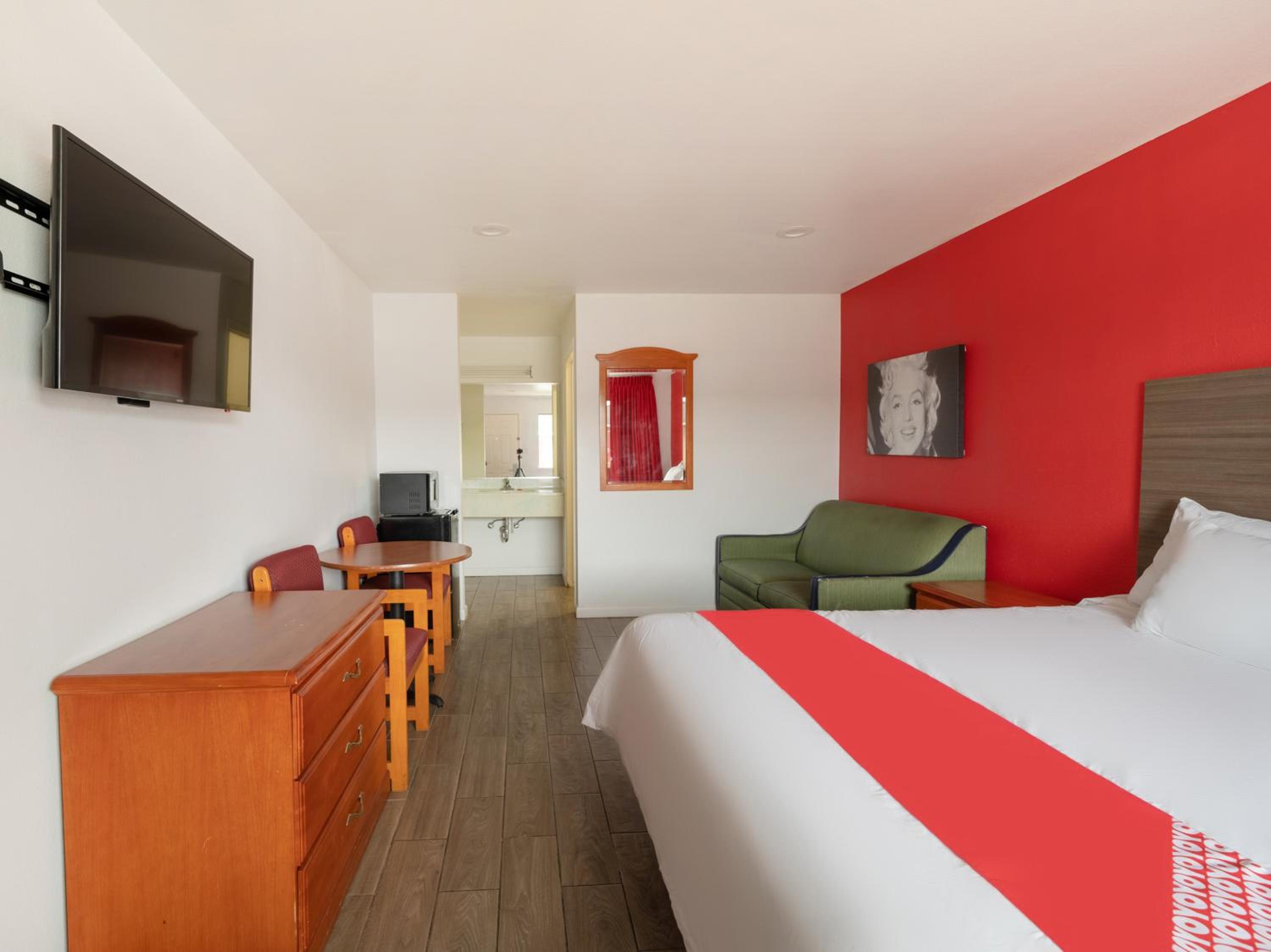 King Room - Photo 13