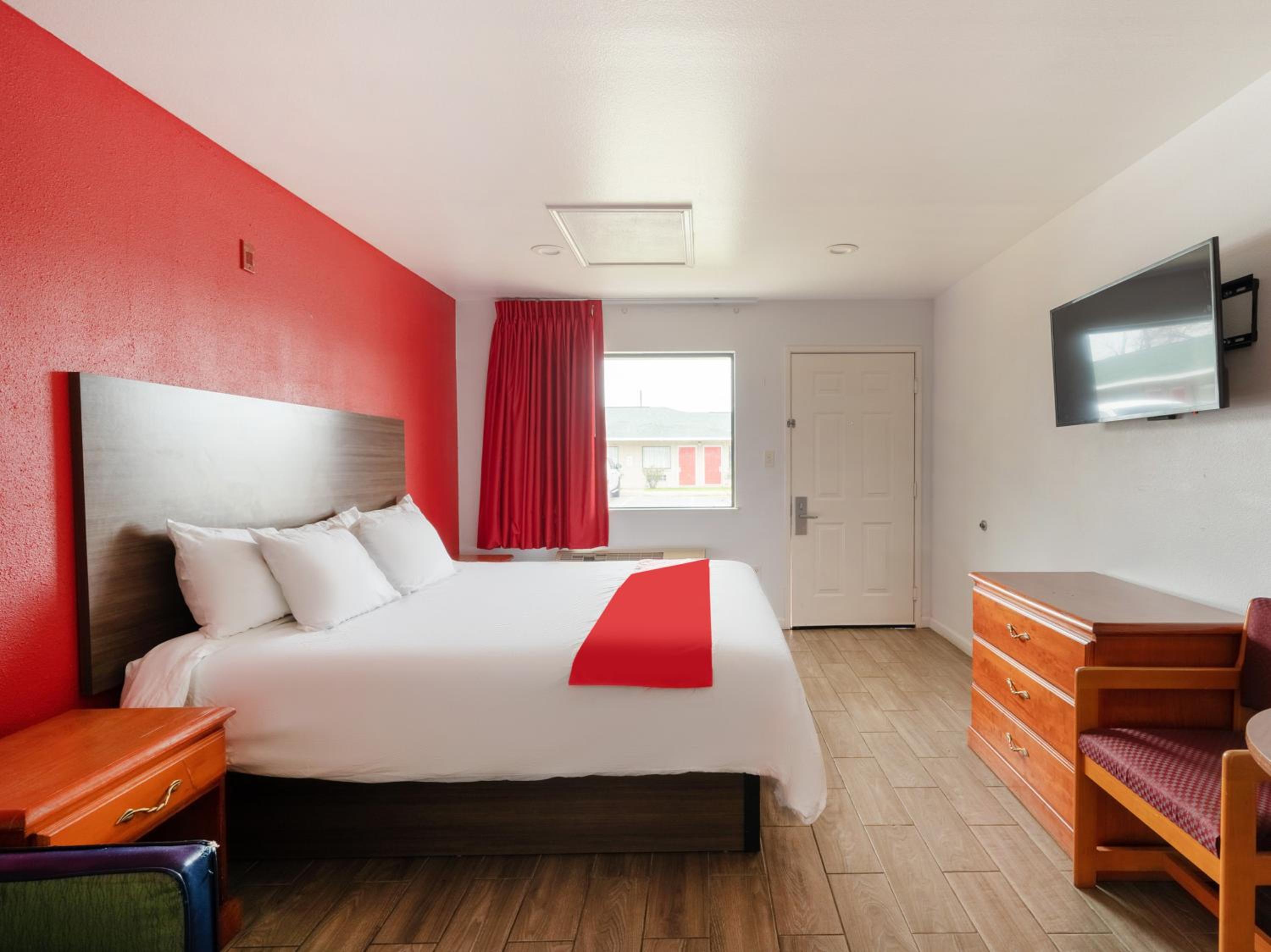 King Room - Photo 14