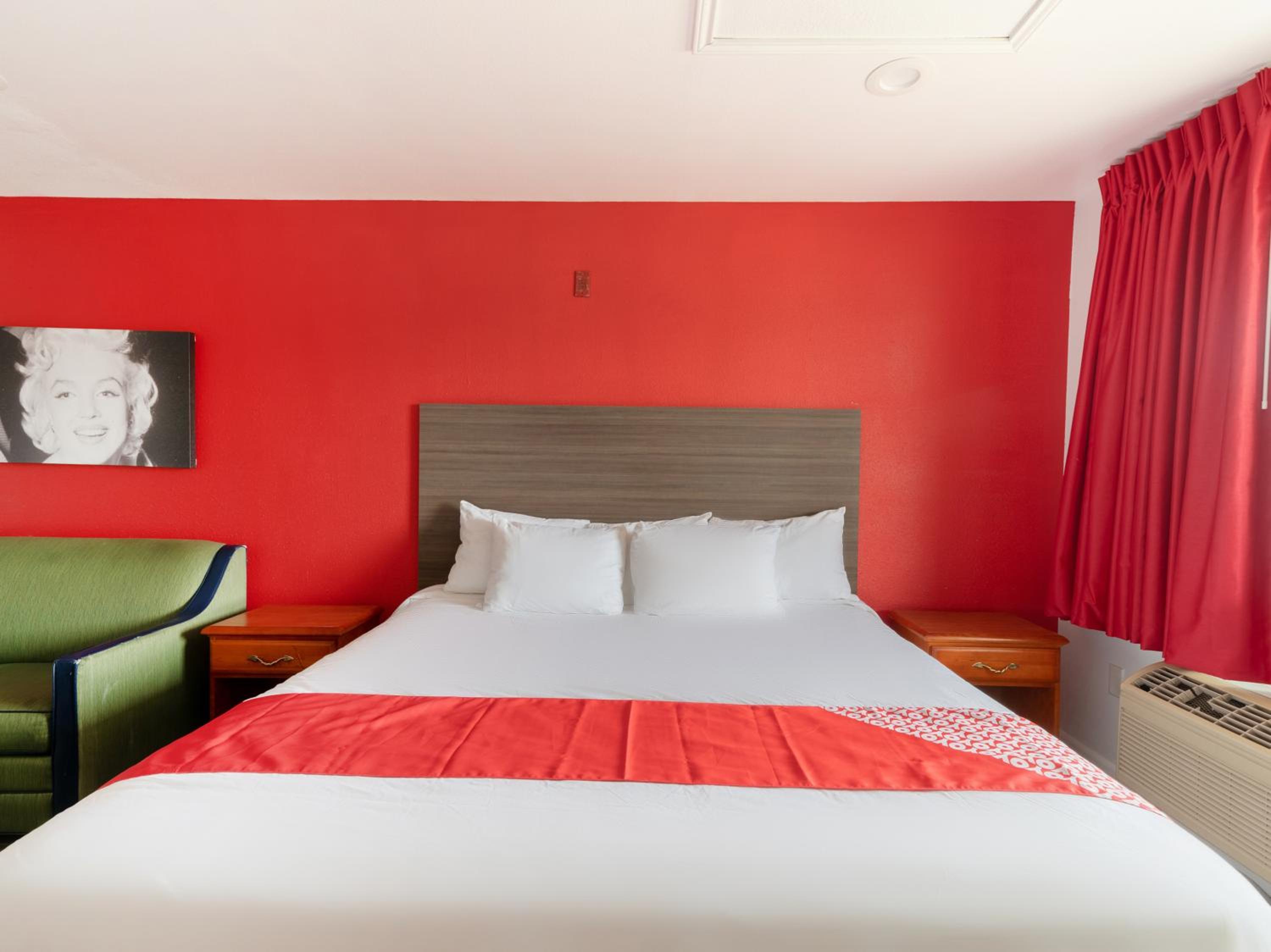 King Room - Photo 11