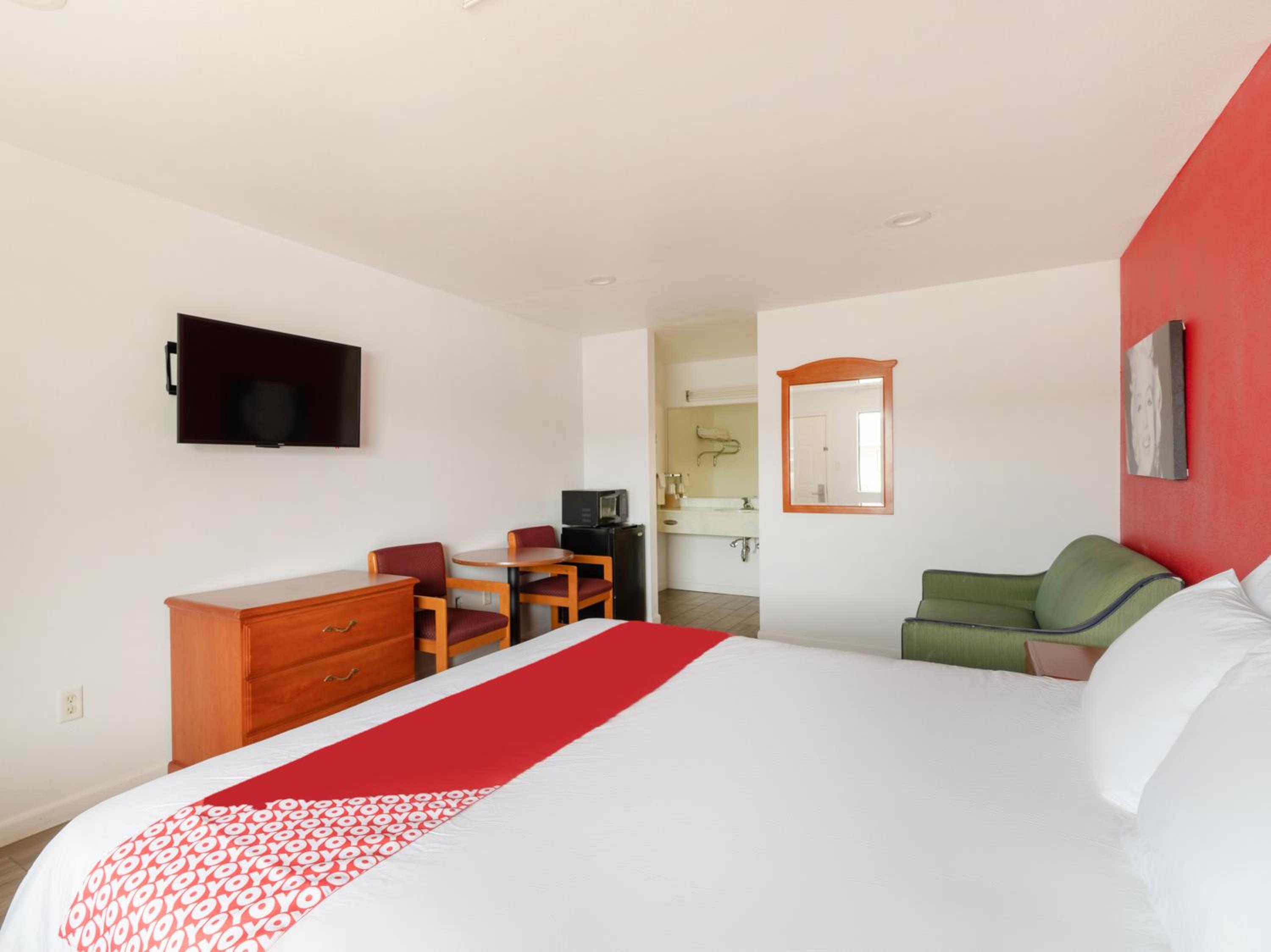 King Room - Photo 15