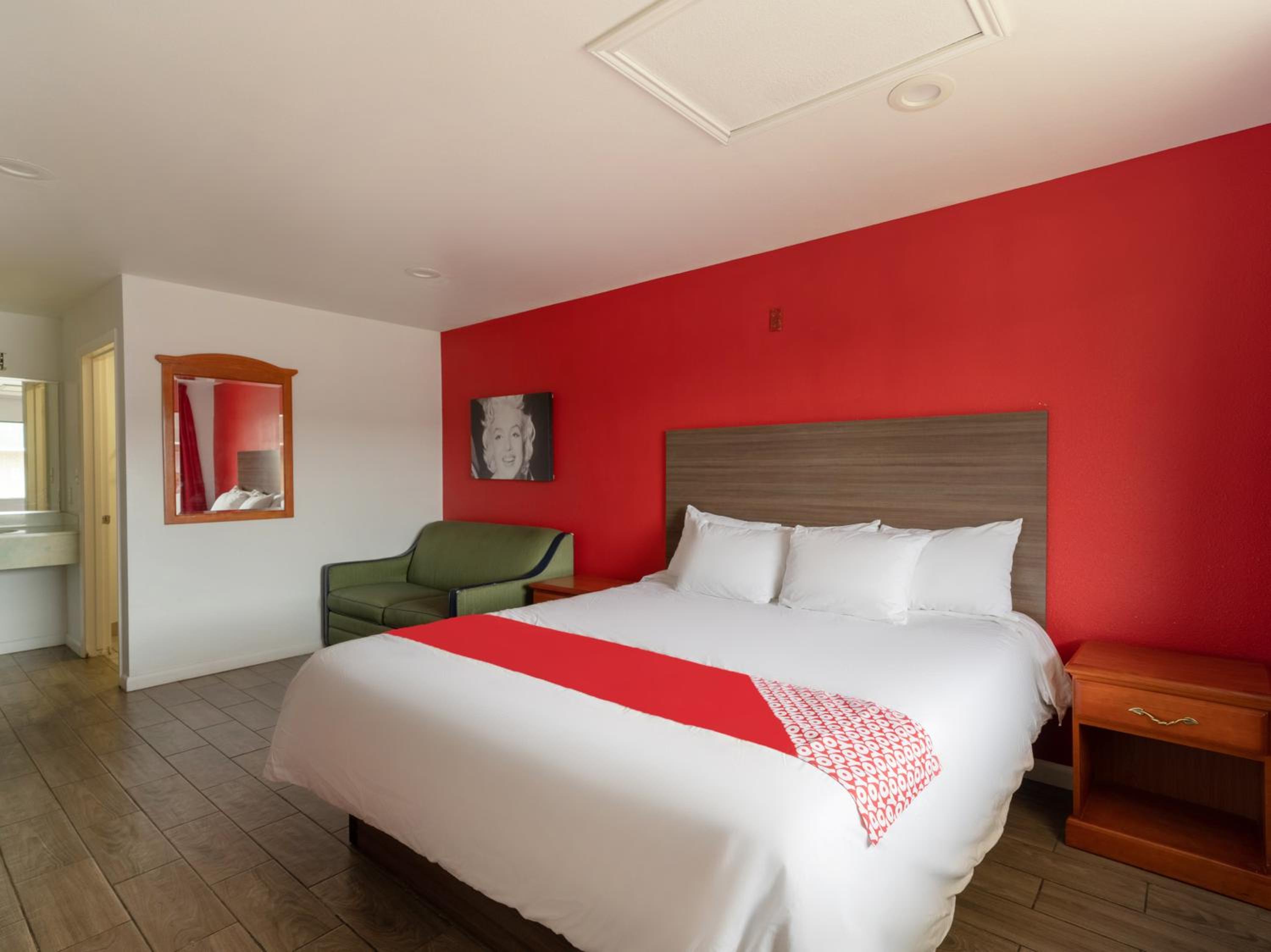King Room - Photo 10