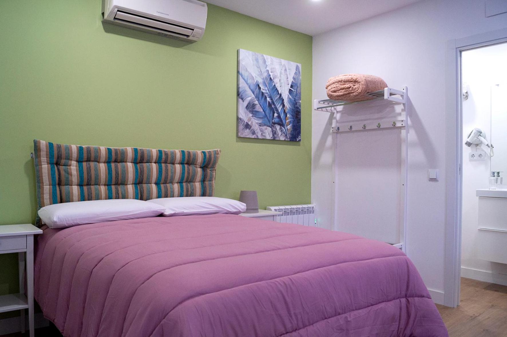 Apartamento Estudio