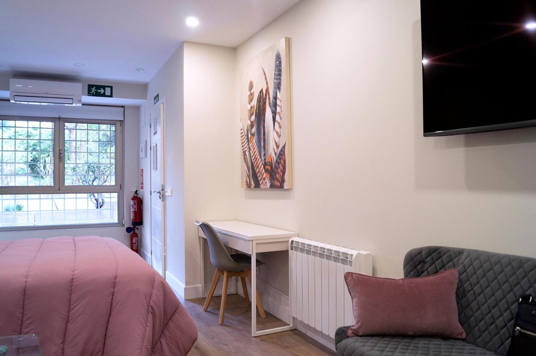 Apartamento Estudio