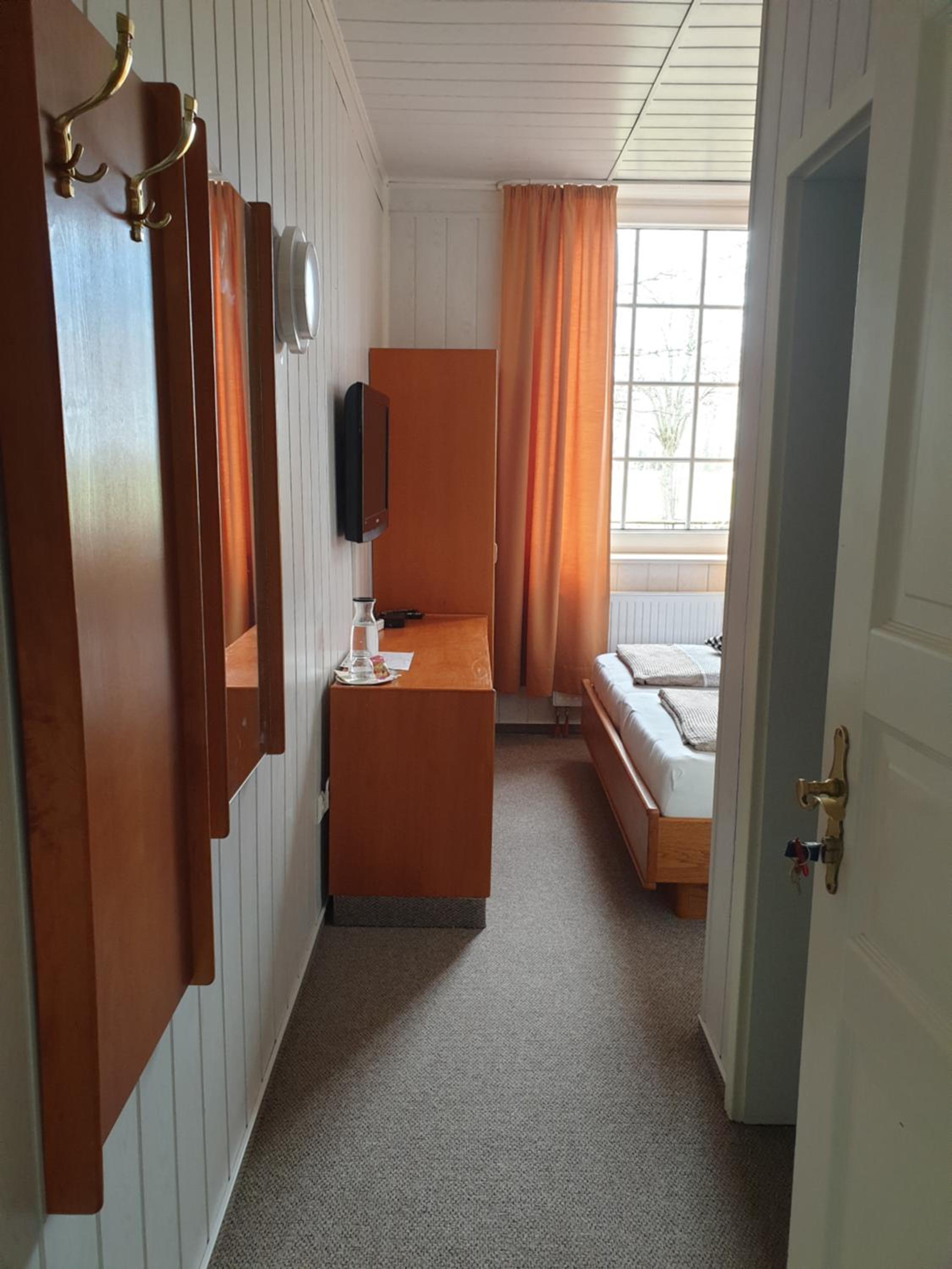 Double Room photo 1