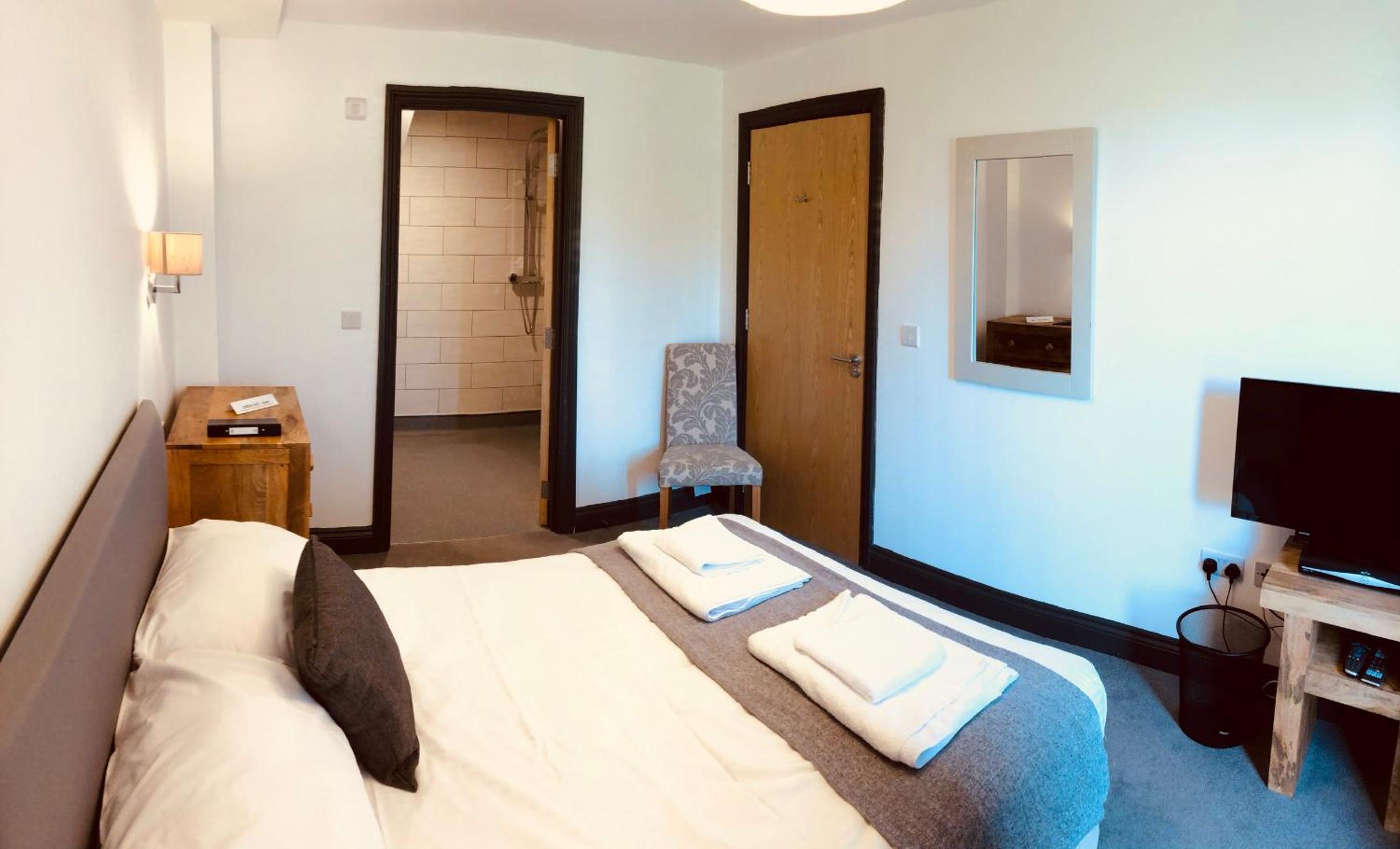 Double Room - Photo 1