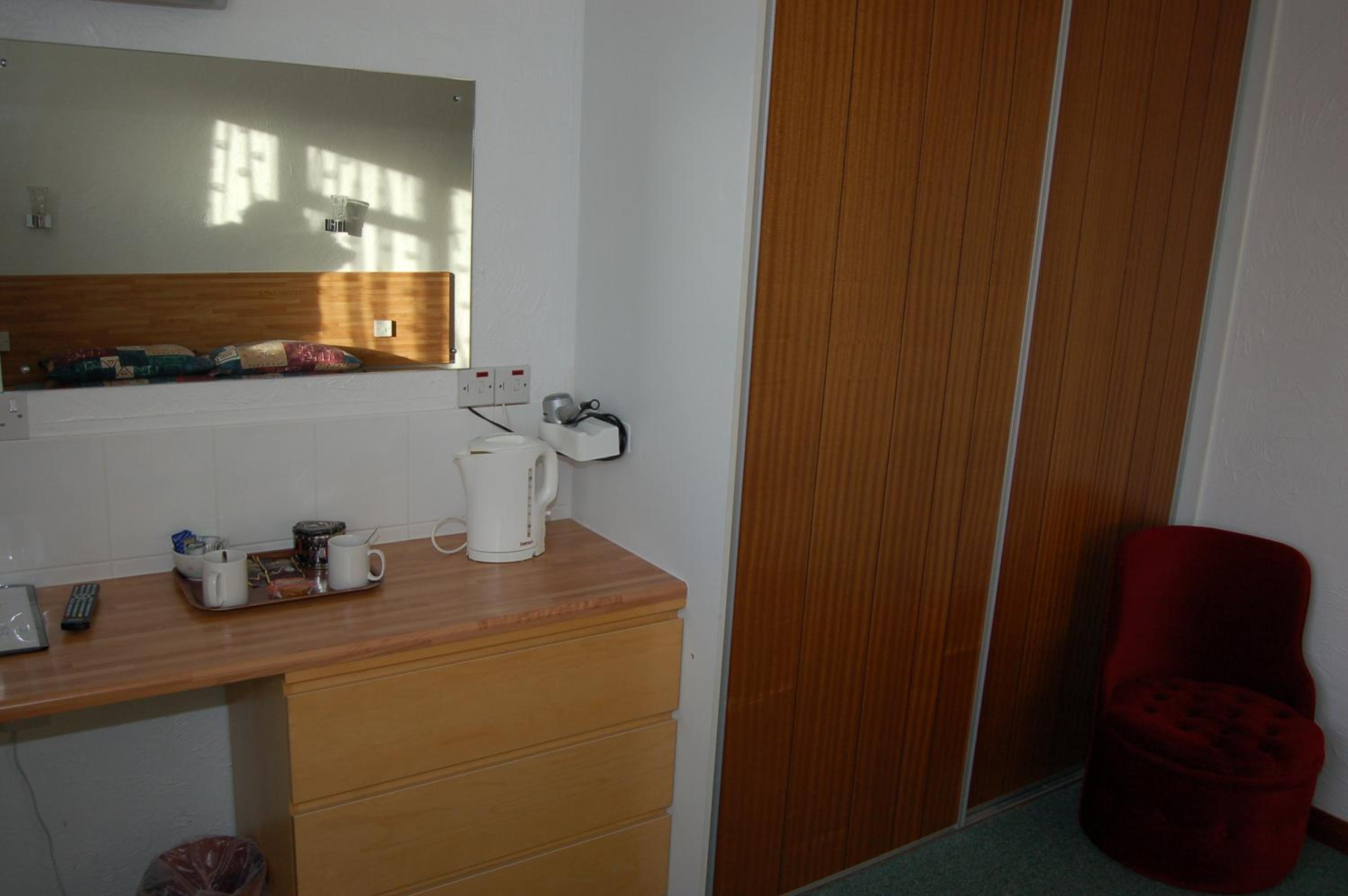 Standard Double Room photo 3