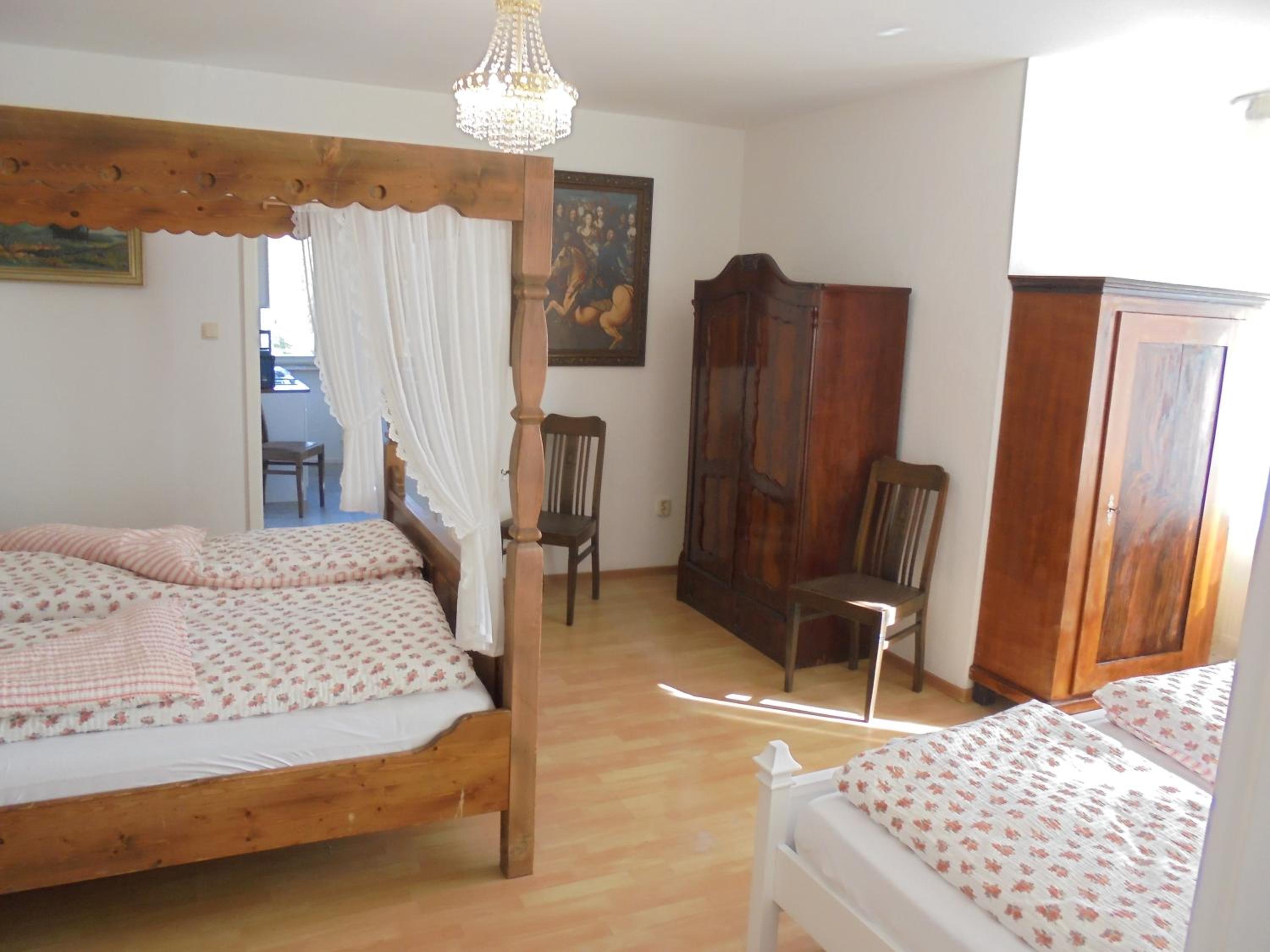 Two-Bedroom Suite photo 1
