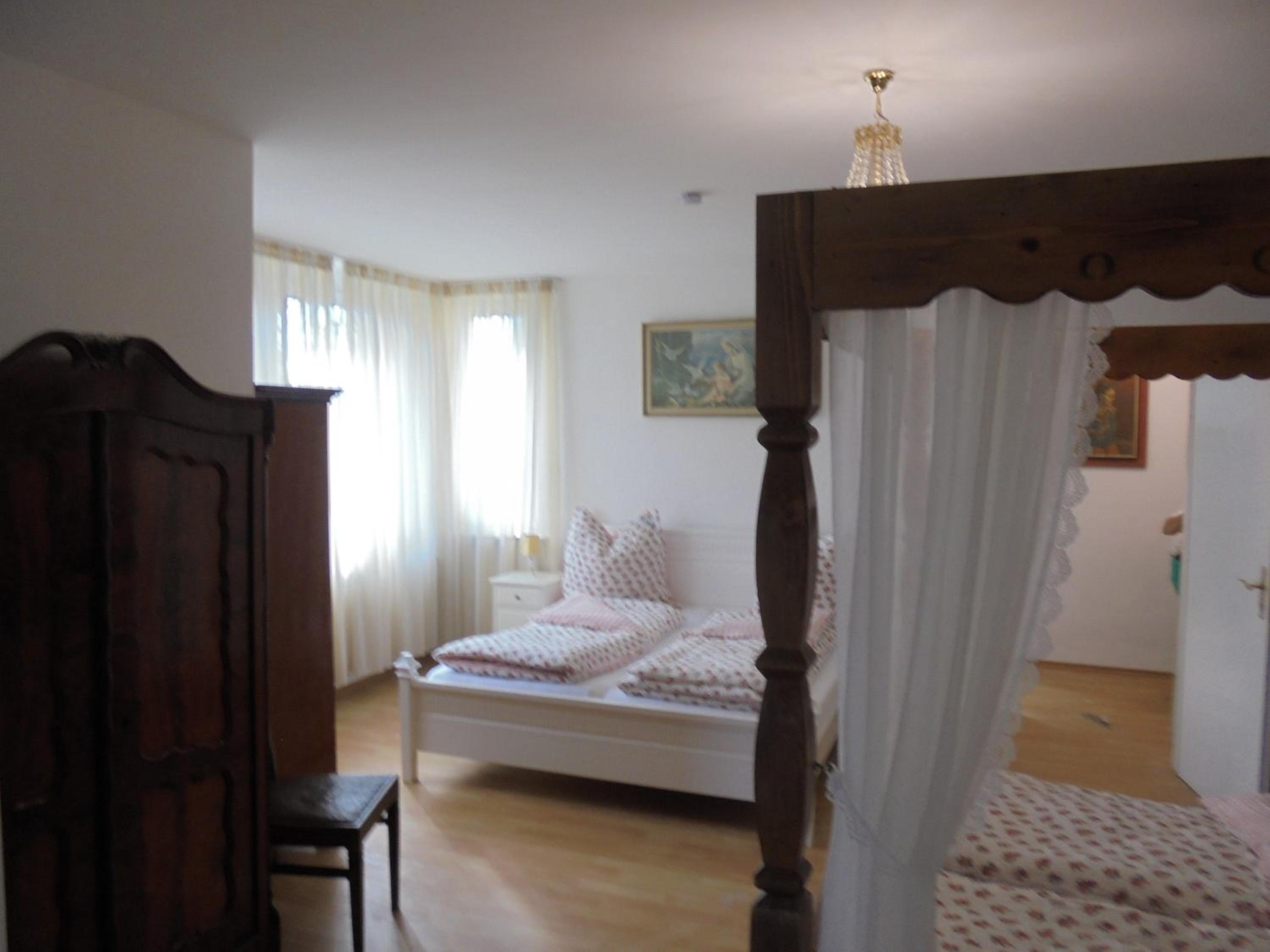 Two-Bedroom Suite photo 3