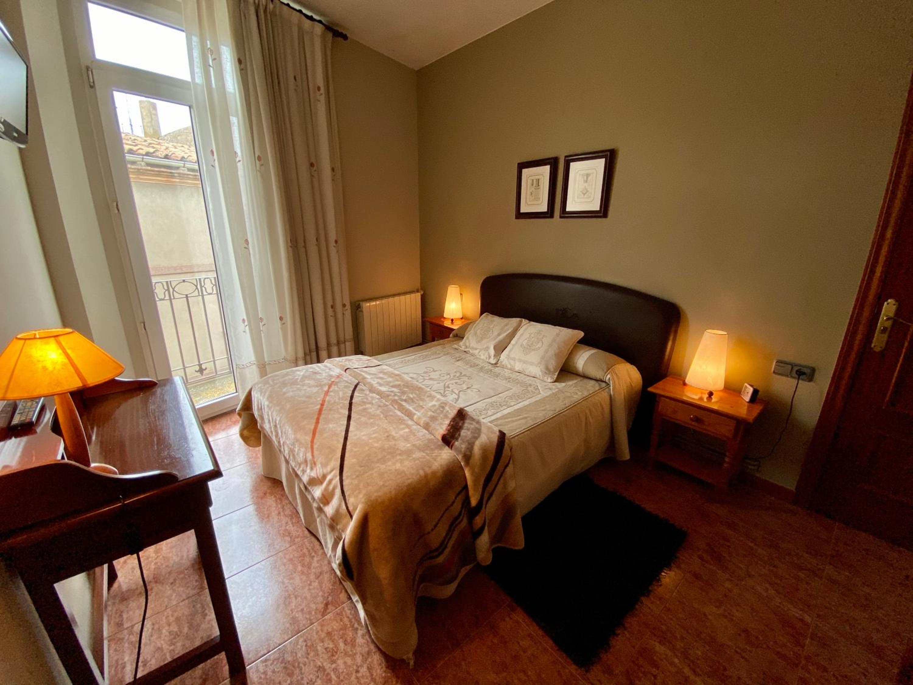Habitación Individual con Baño