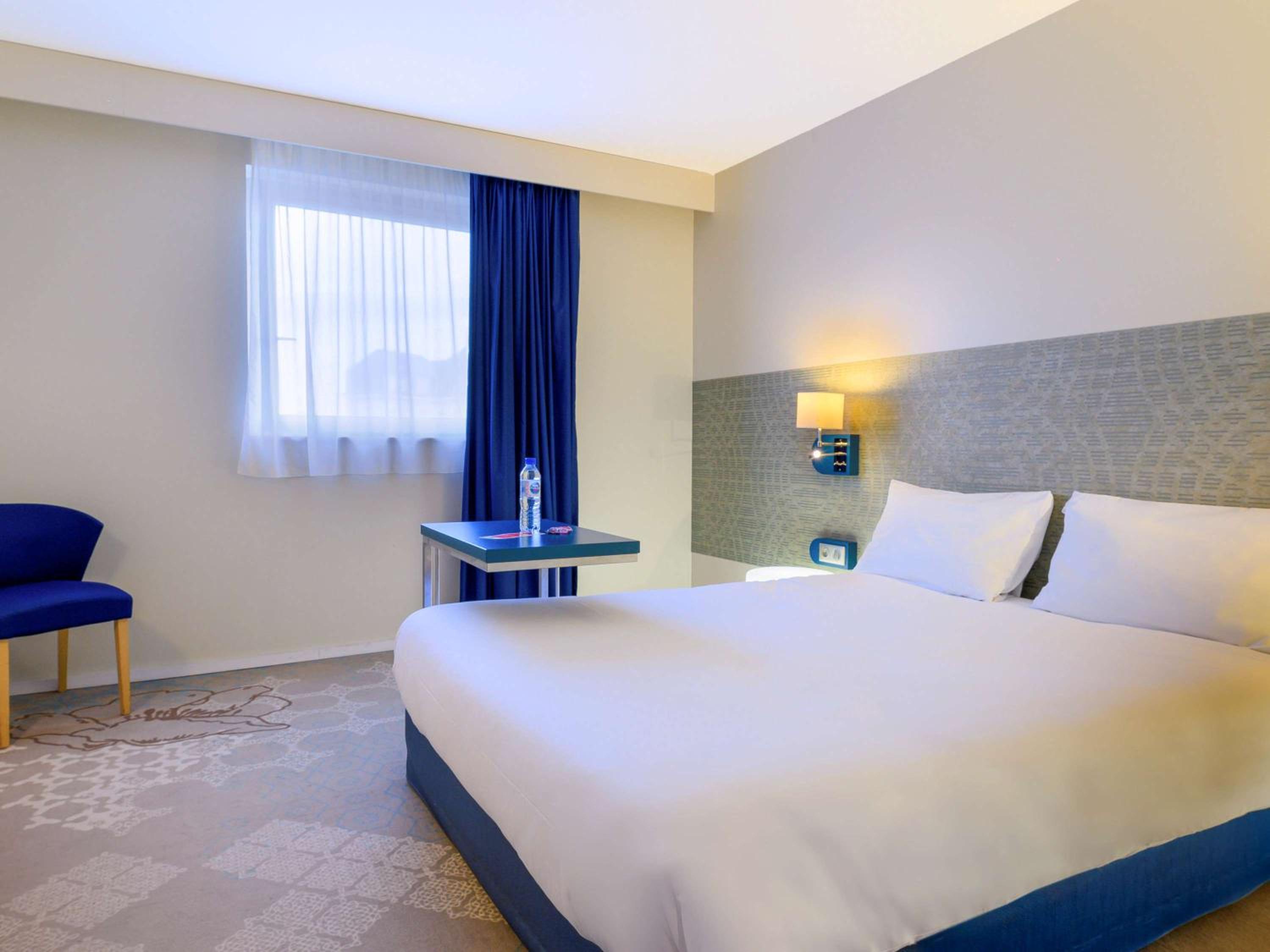 Standard Double Room - Photo 7