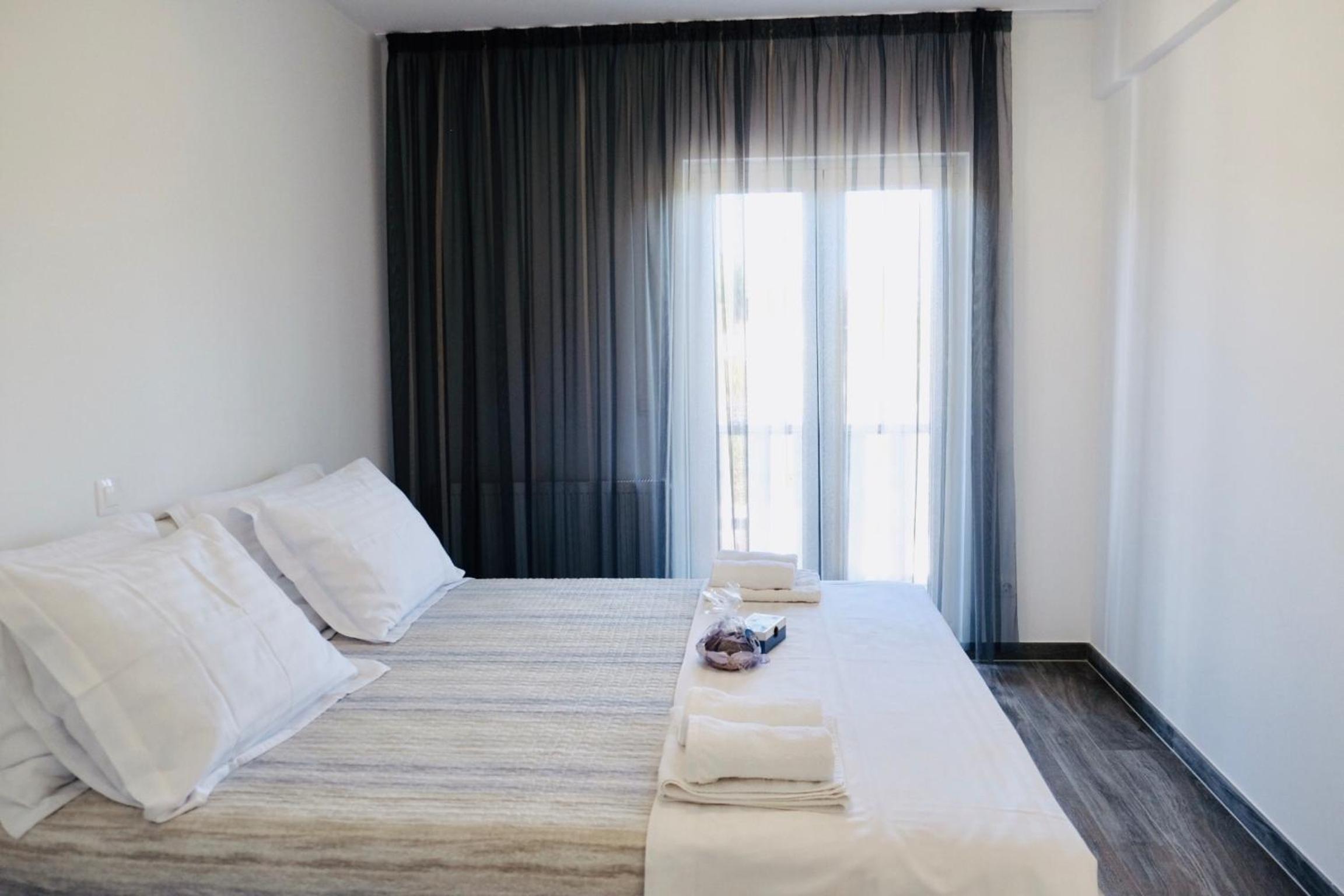 Two Bedroom Apartment with Terrace photo 1