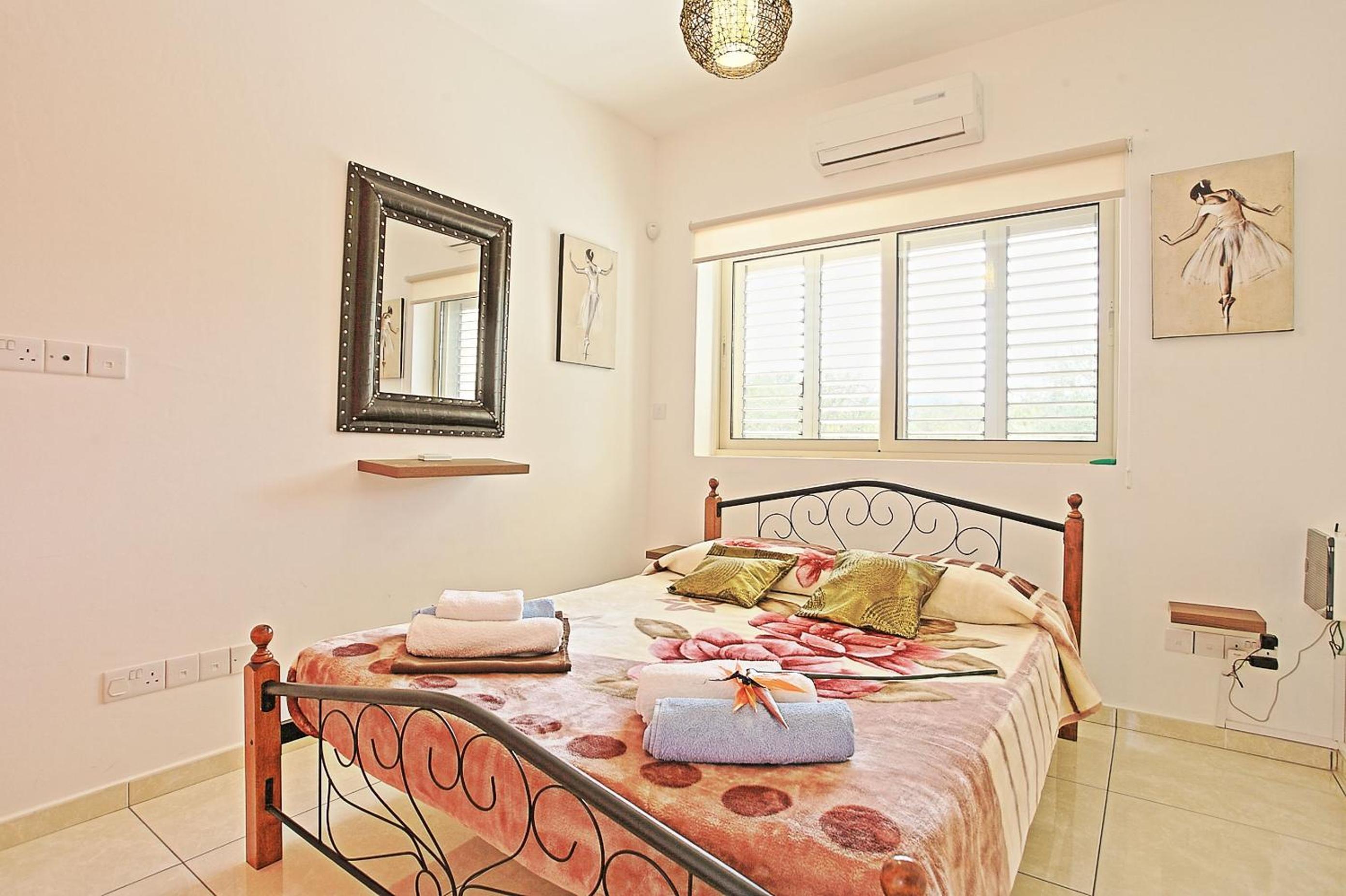 Villa mit Privatpool