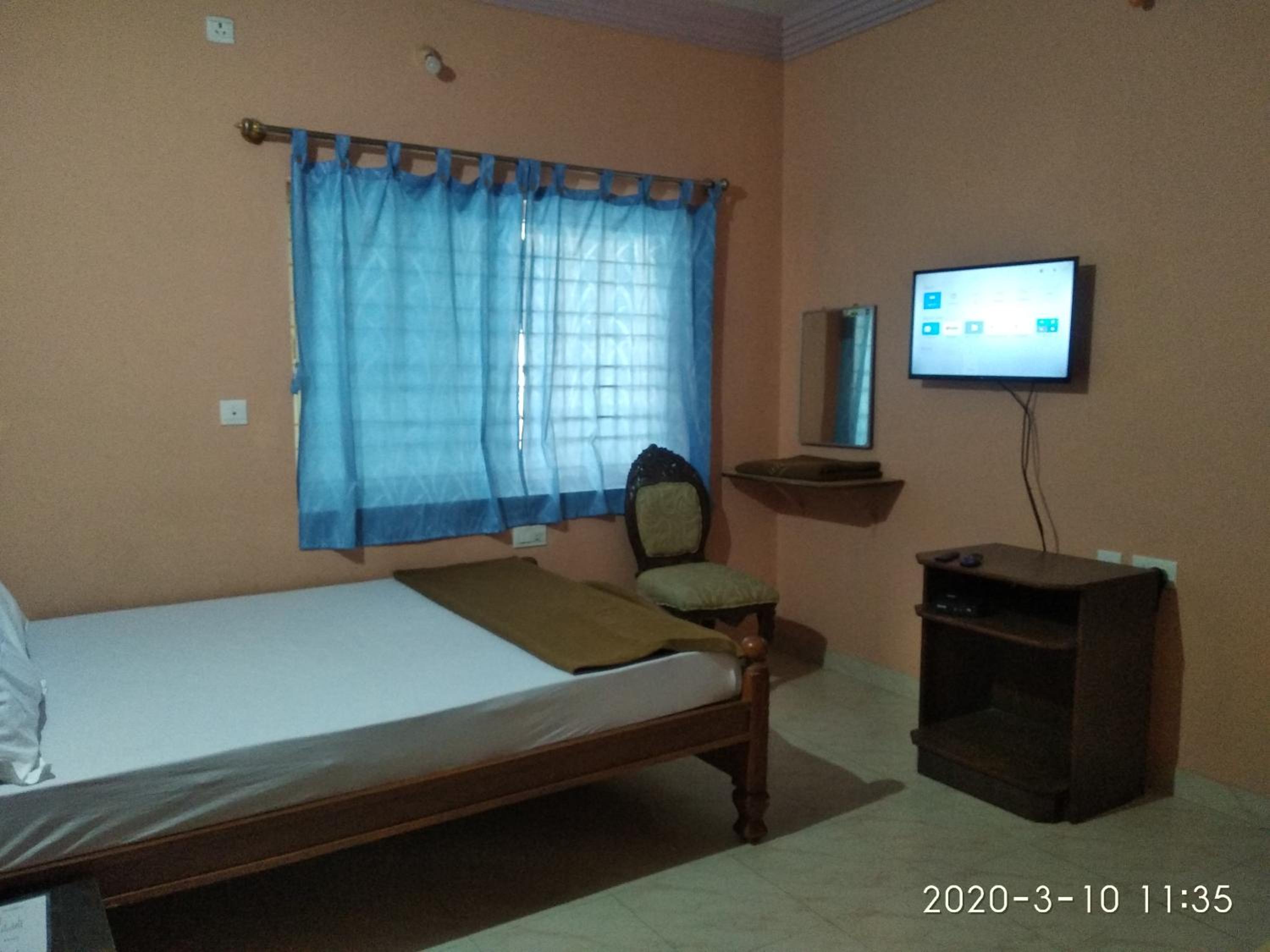 Double Room photo 3