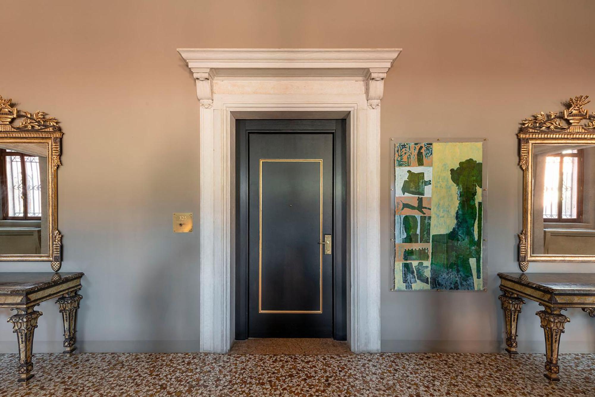 Tintoretto Suite