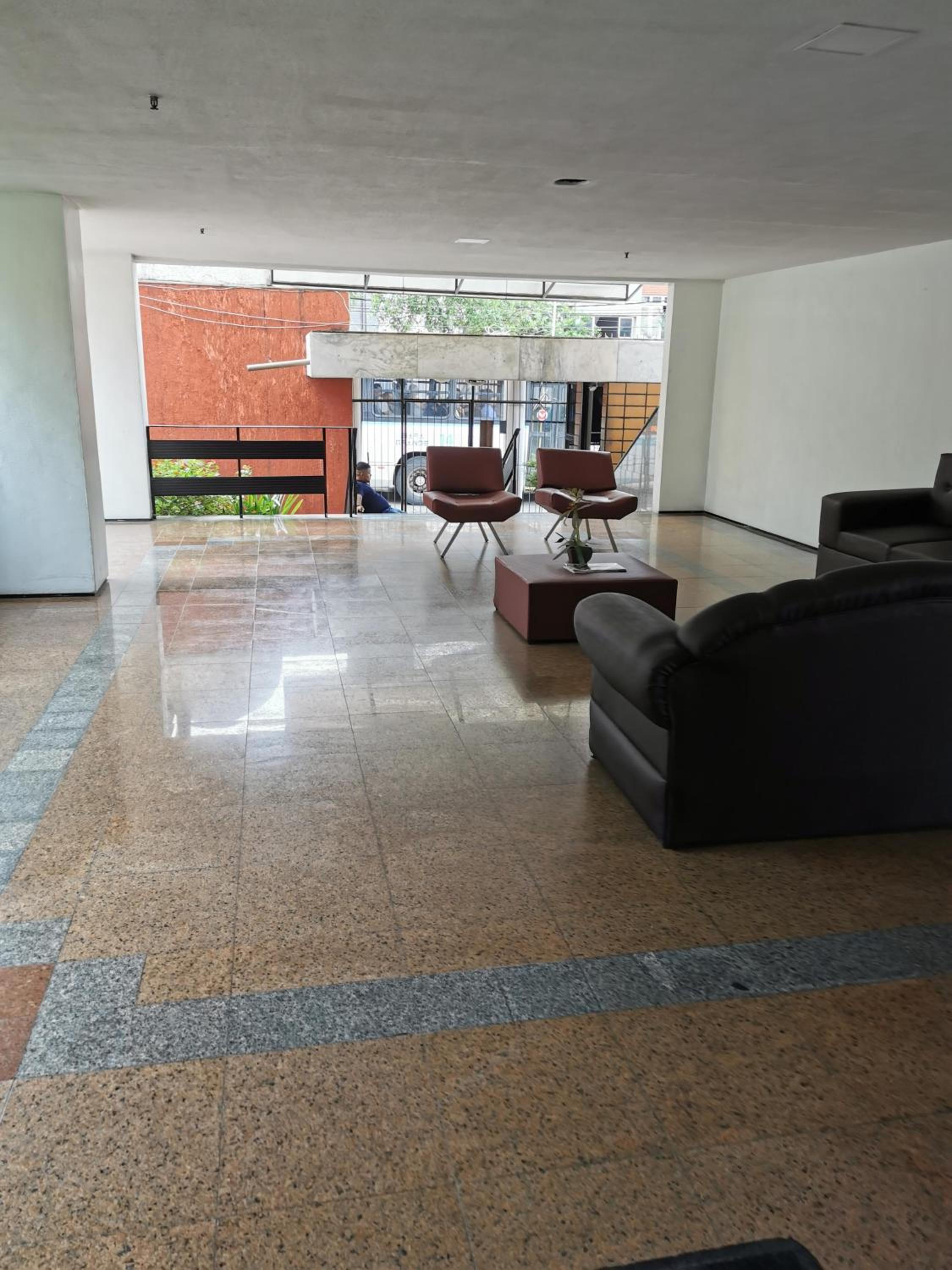 Apartment with Sea View photo 1