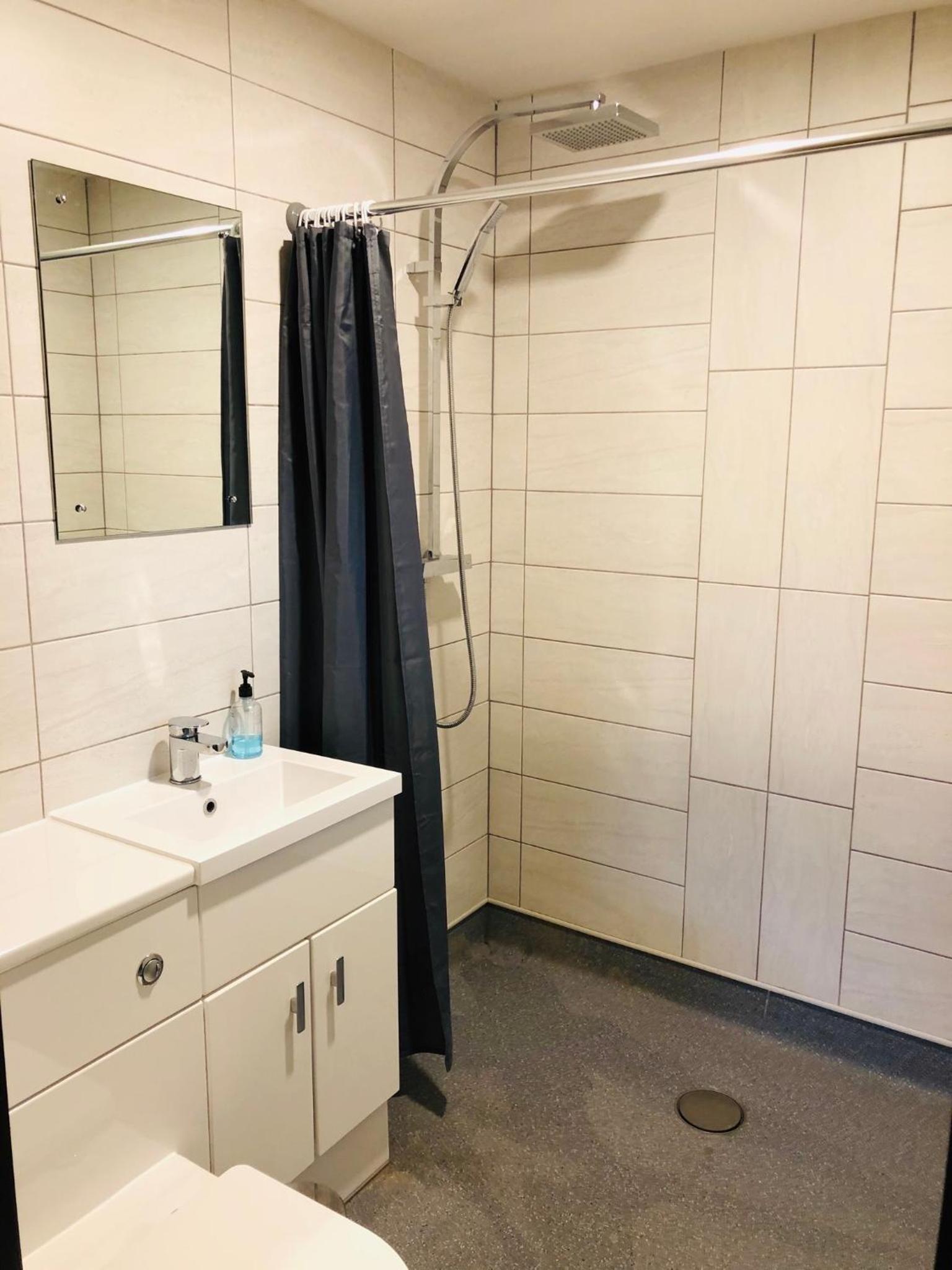 Standard Double or Twin Room photo 2
