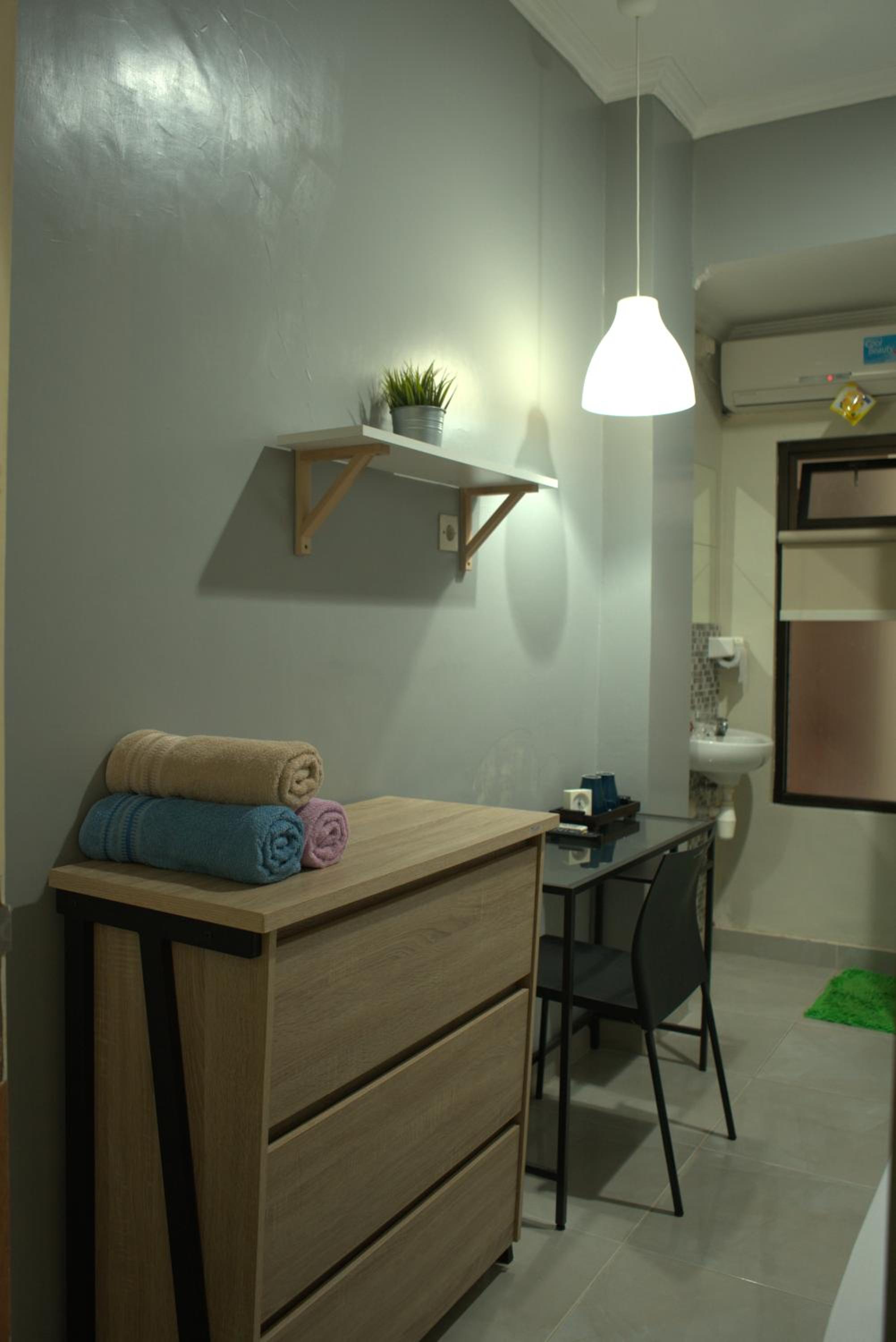 Budget Room - Photo 4