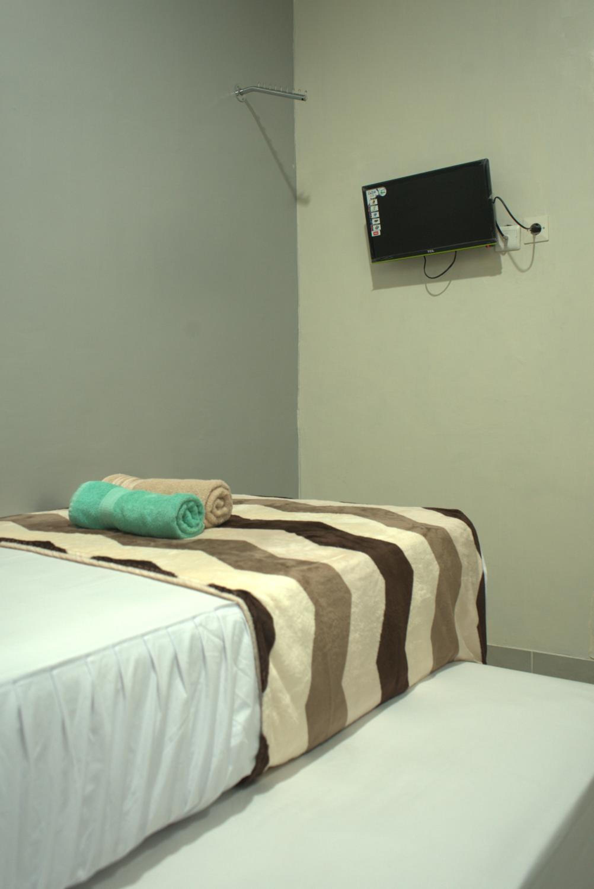 Budget Room - Photo 2