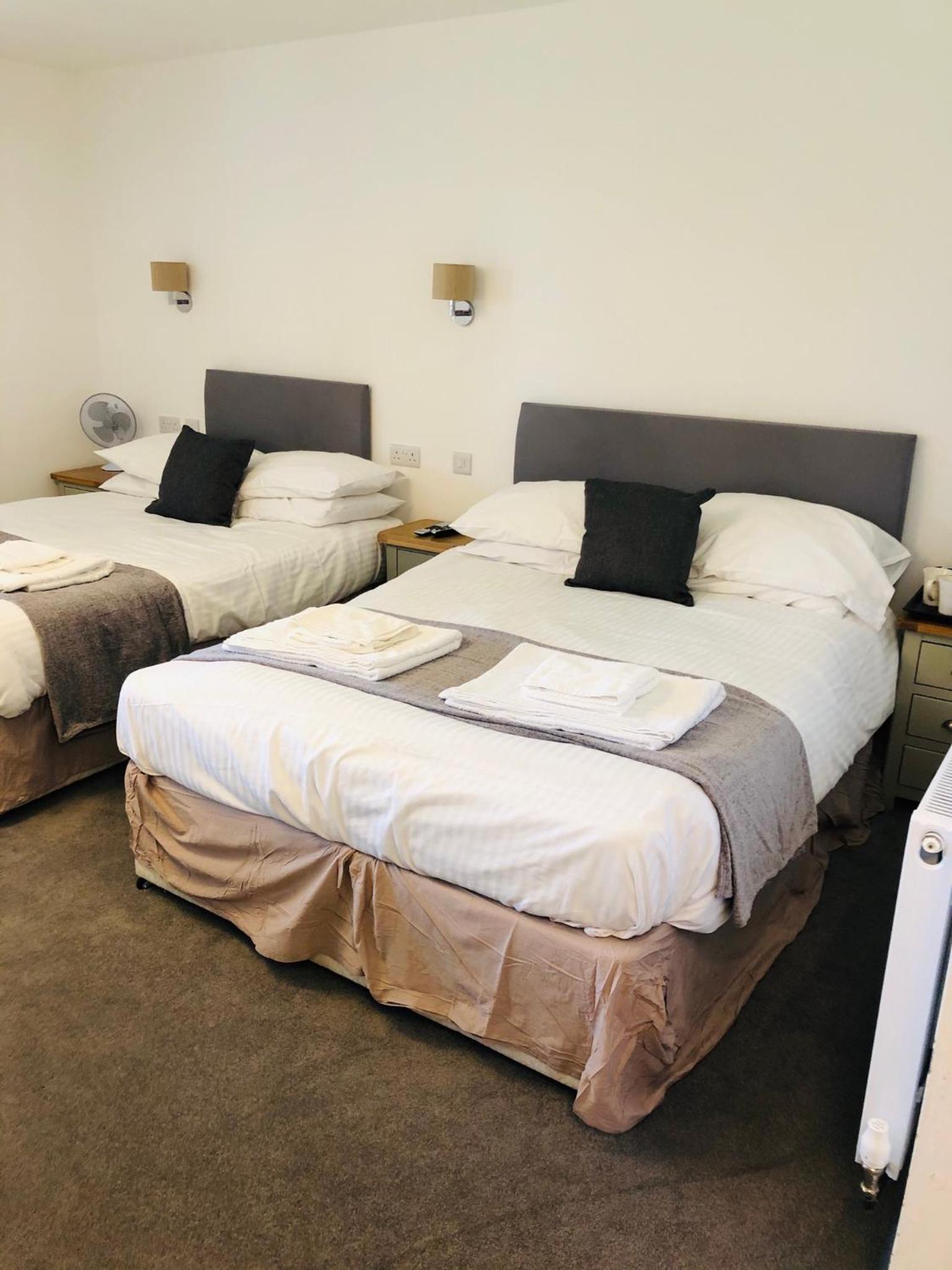 Triple Room - Photo 3