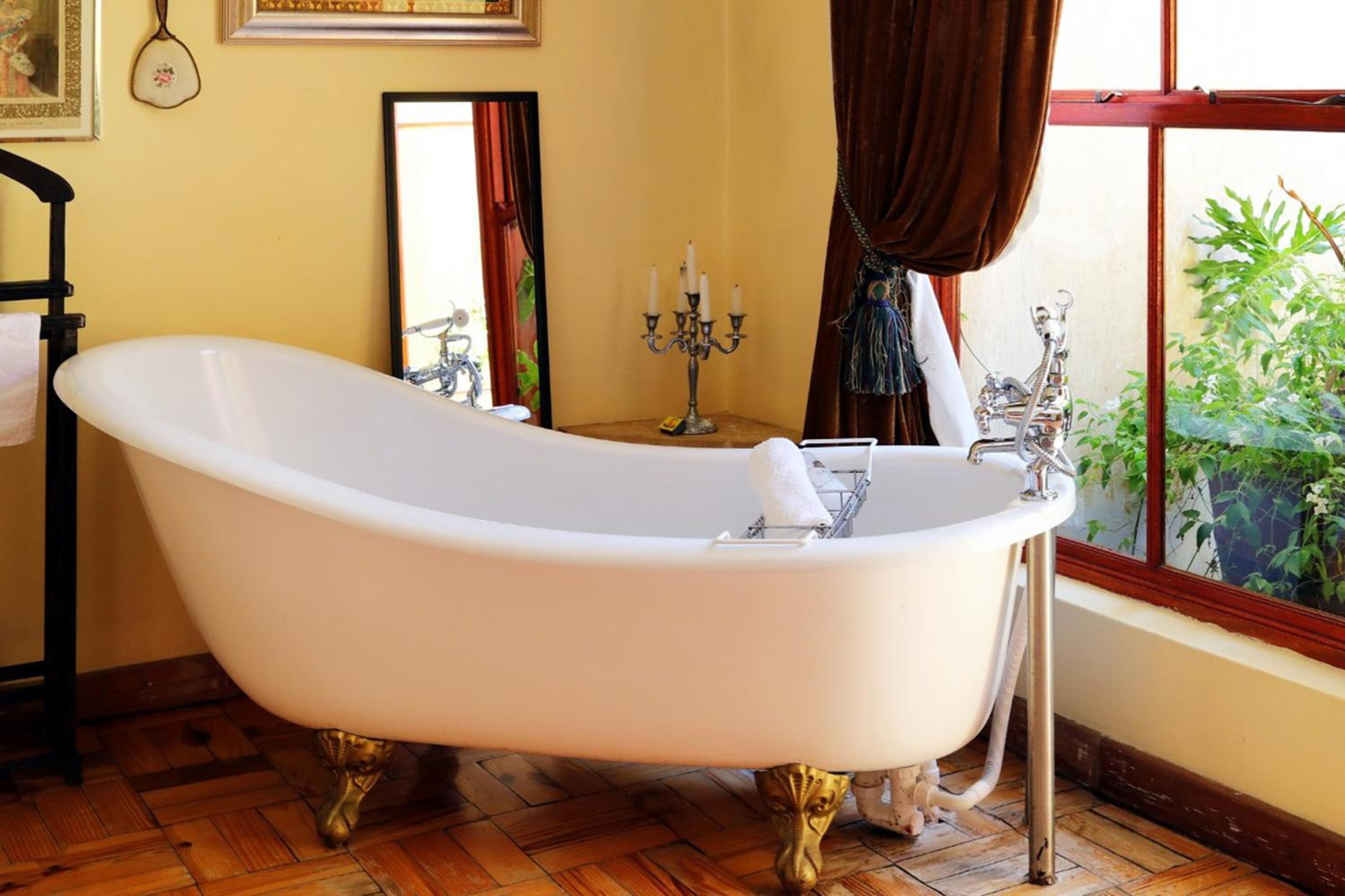 Double Room with Terrace - Photo 3