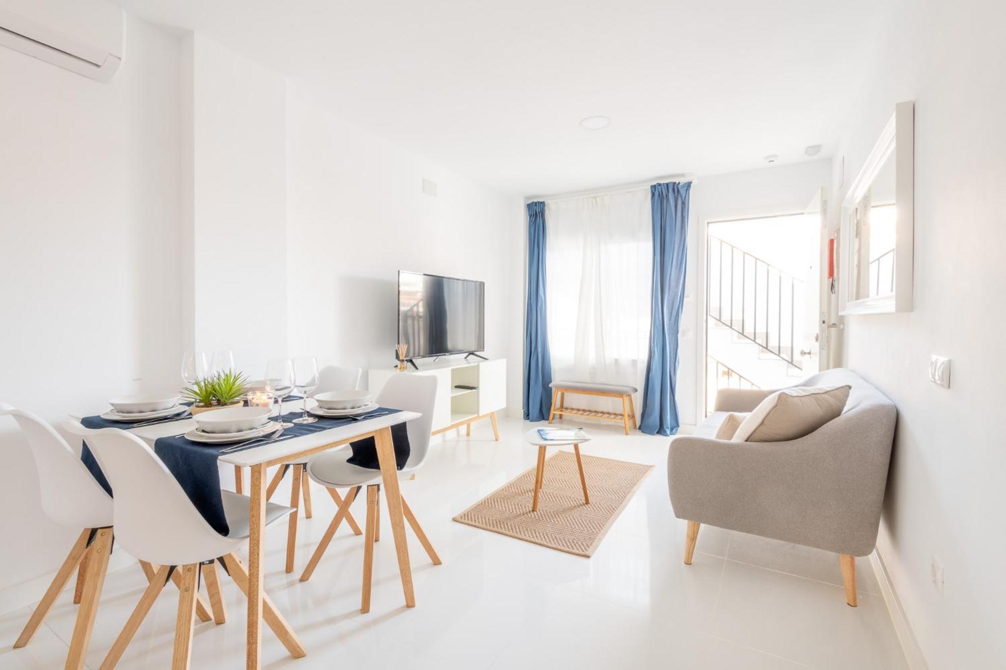 Apartamento Estándar