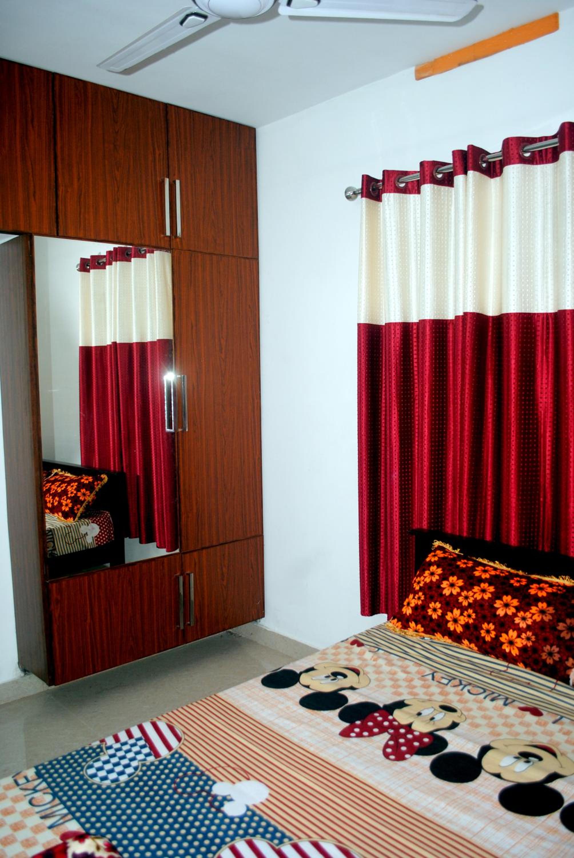 Two-Bedroom Villa photo 2
