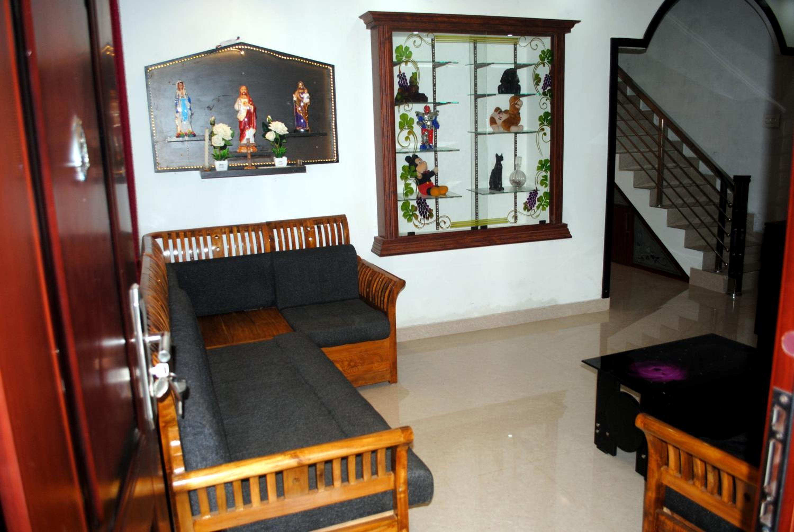 One-Bedroom Villa photo 1