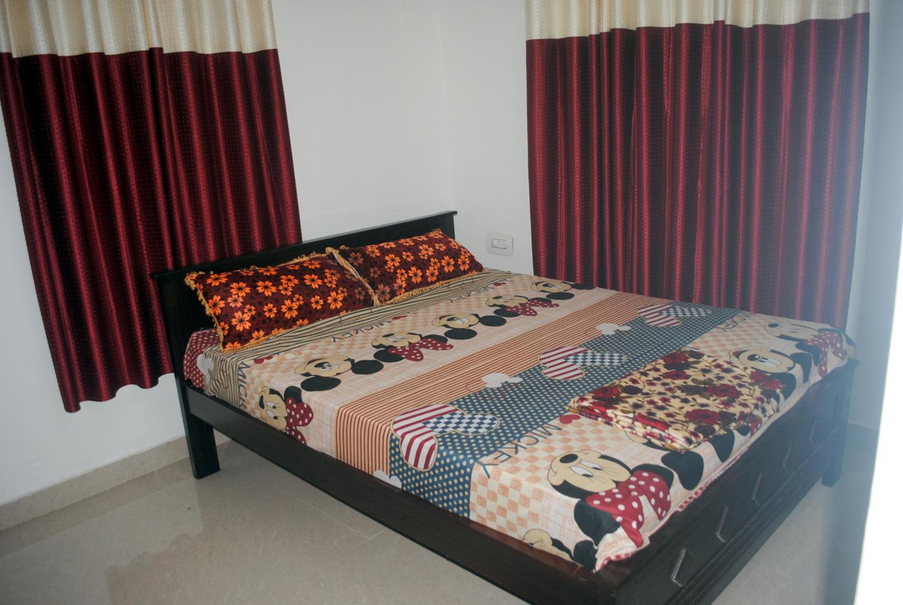 Two-Bedroom Villa photo 3