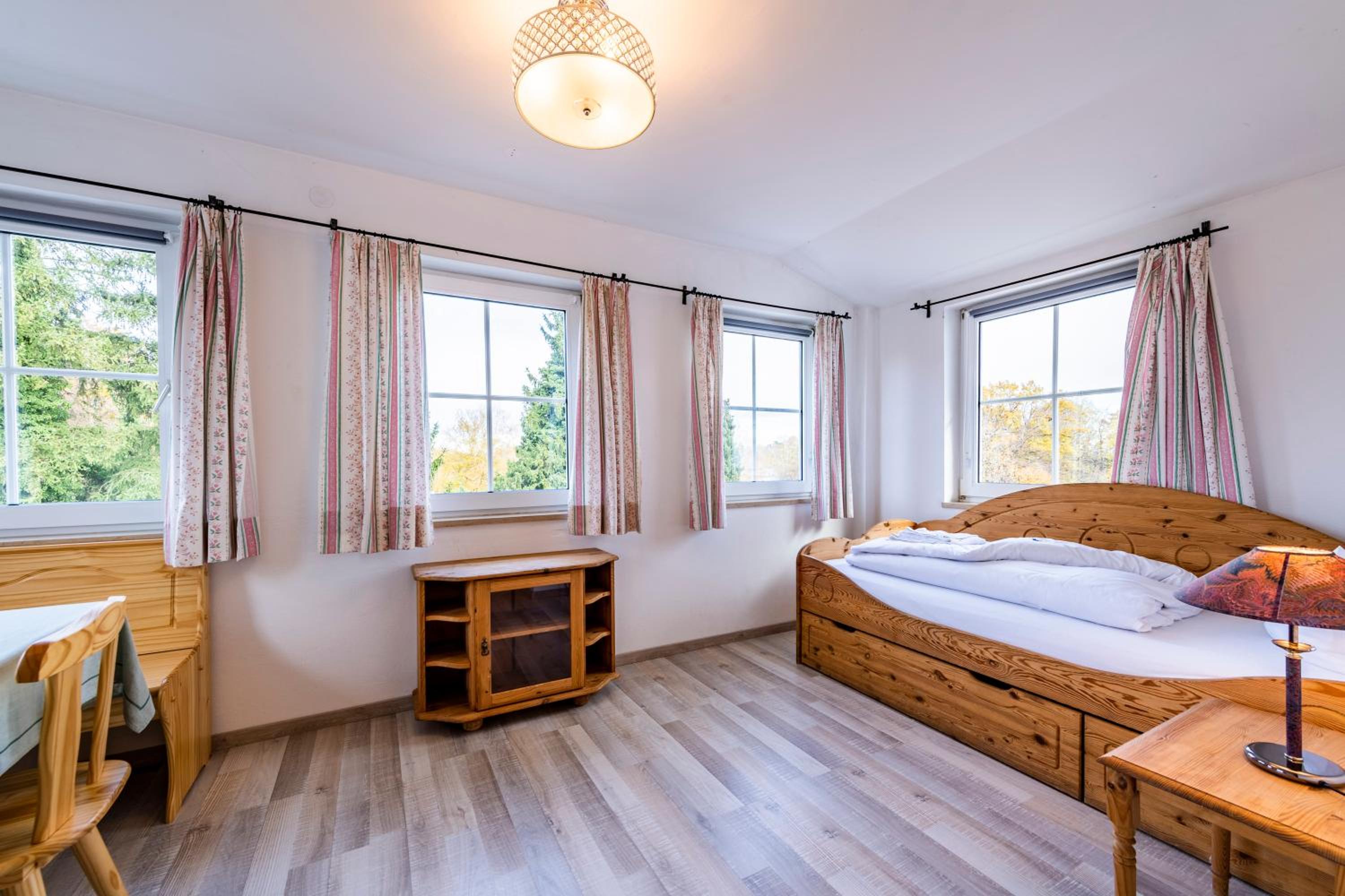Quadruple Room with Bathroom photo 2