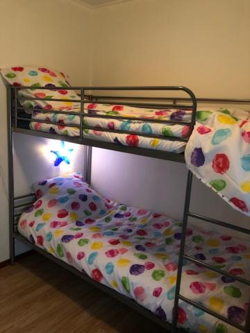 Three-Bedroom House photo 3