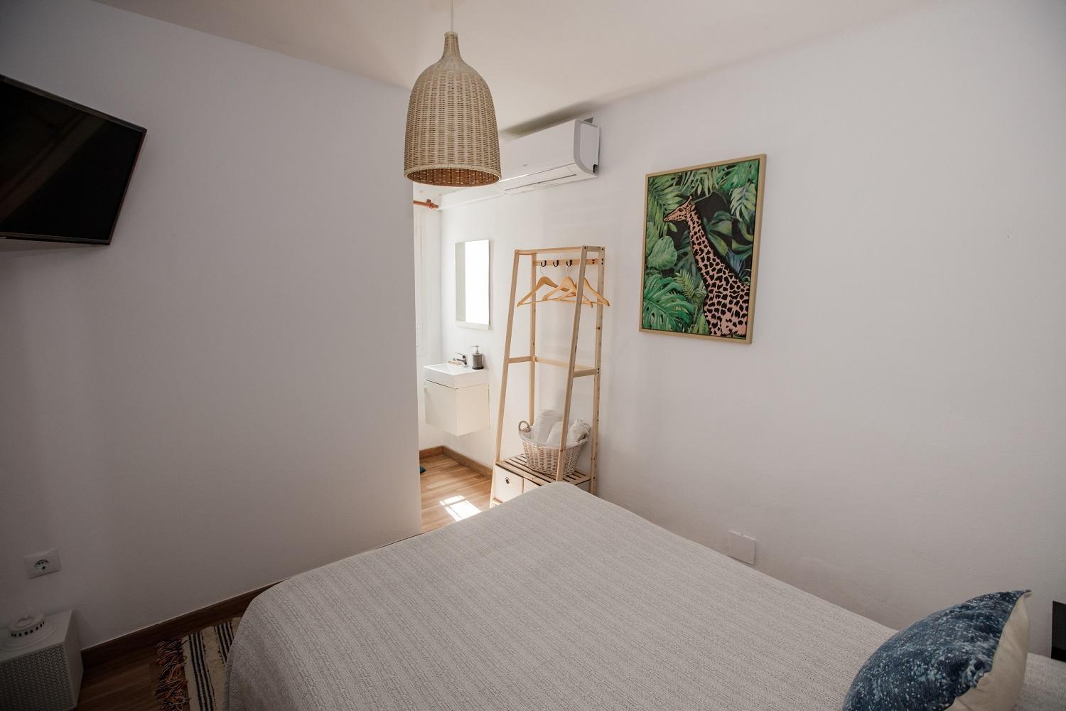 Habitación Doble Estándar