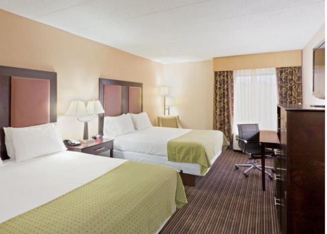 Standard Room - Photo 1