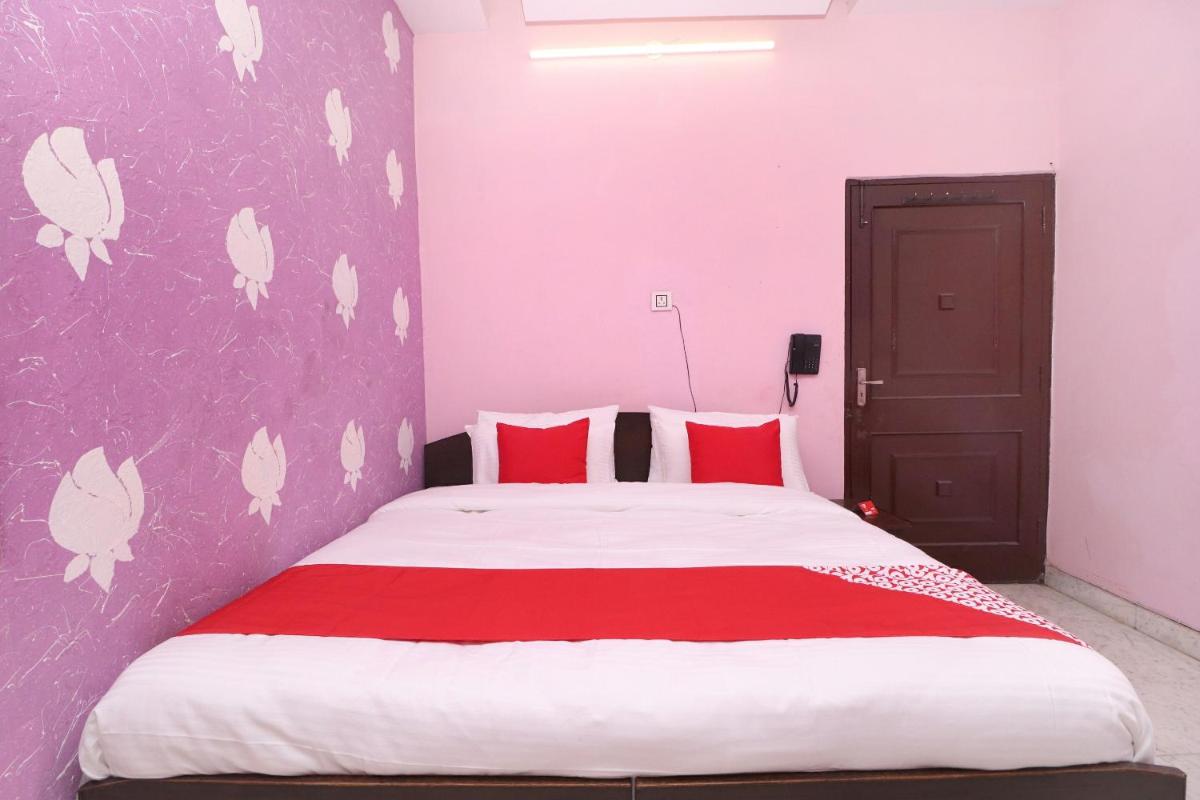 Deluxe Triple Room photo 2