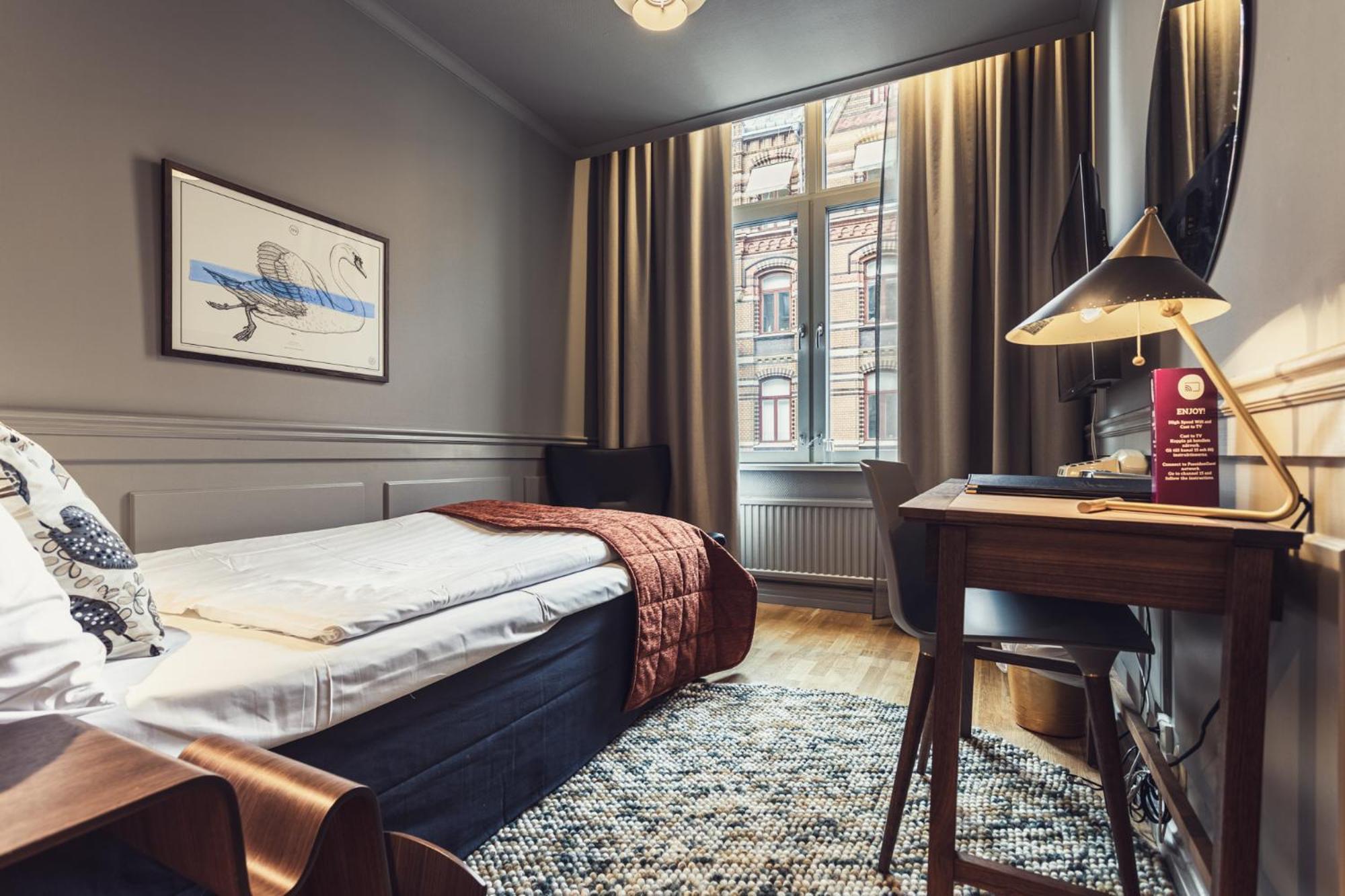 Standard Single Room photo 1