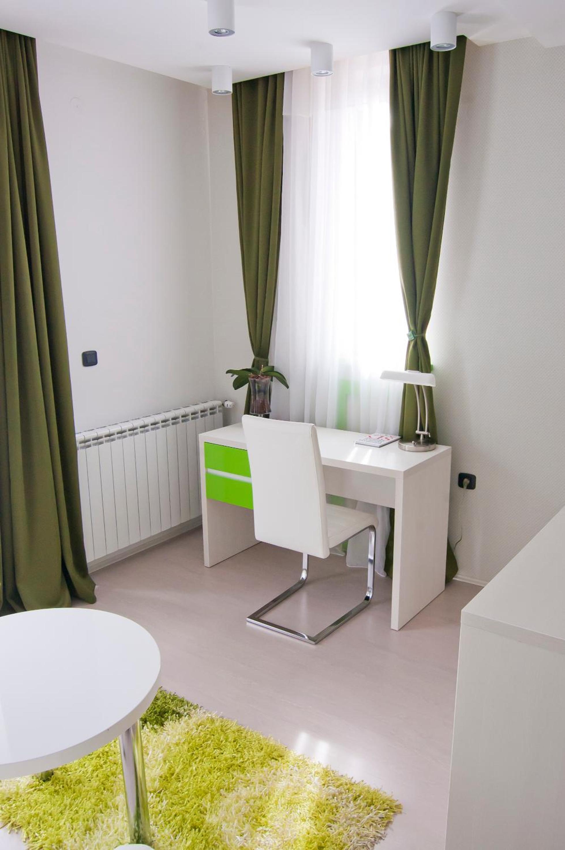Suite with Balcony (2 Adults) photo 2